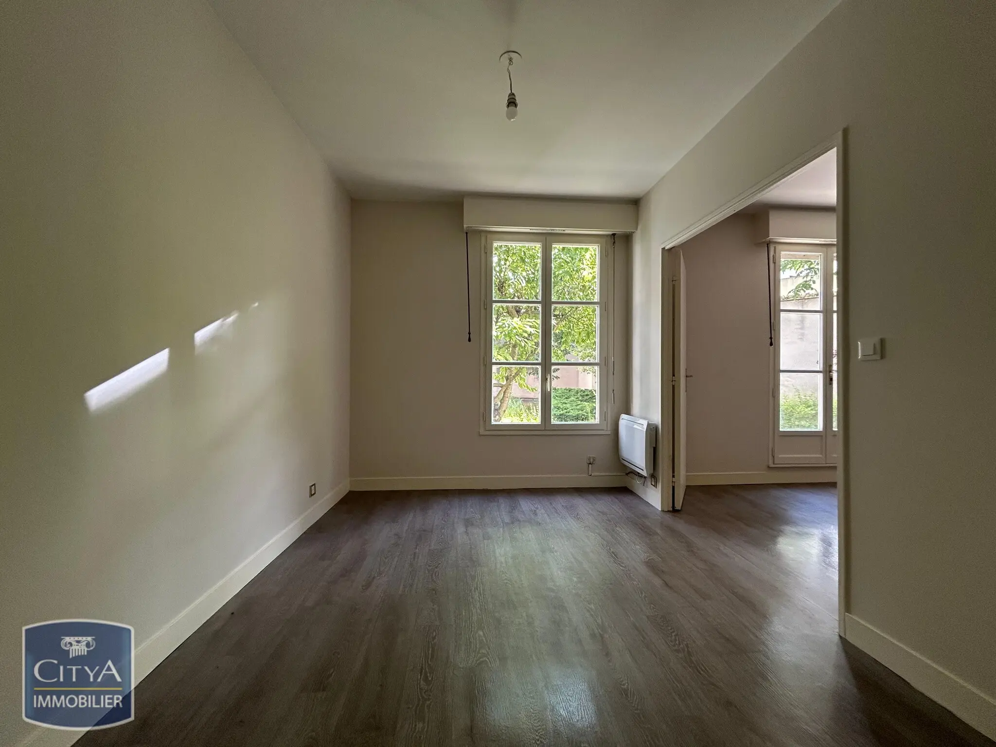 Photo 3 Appartement 2 pièces 45.15m²