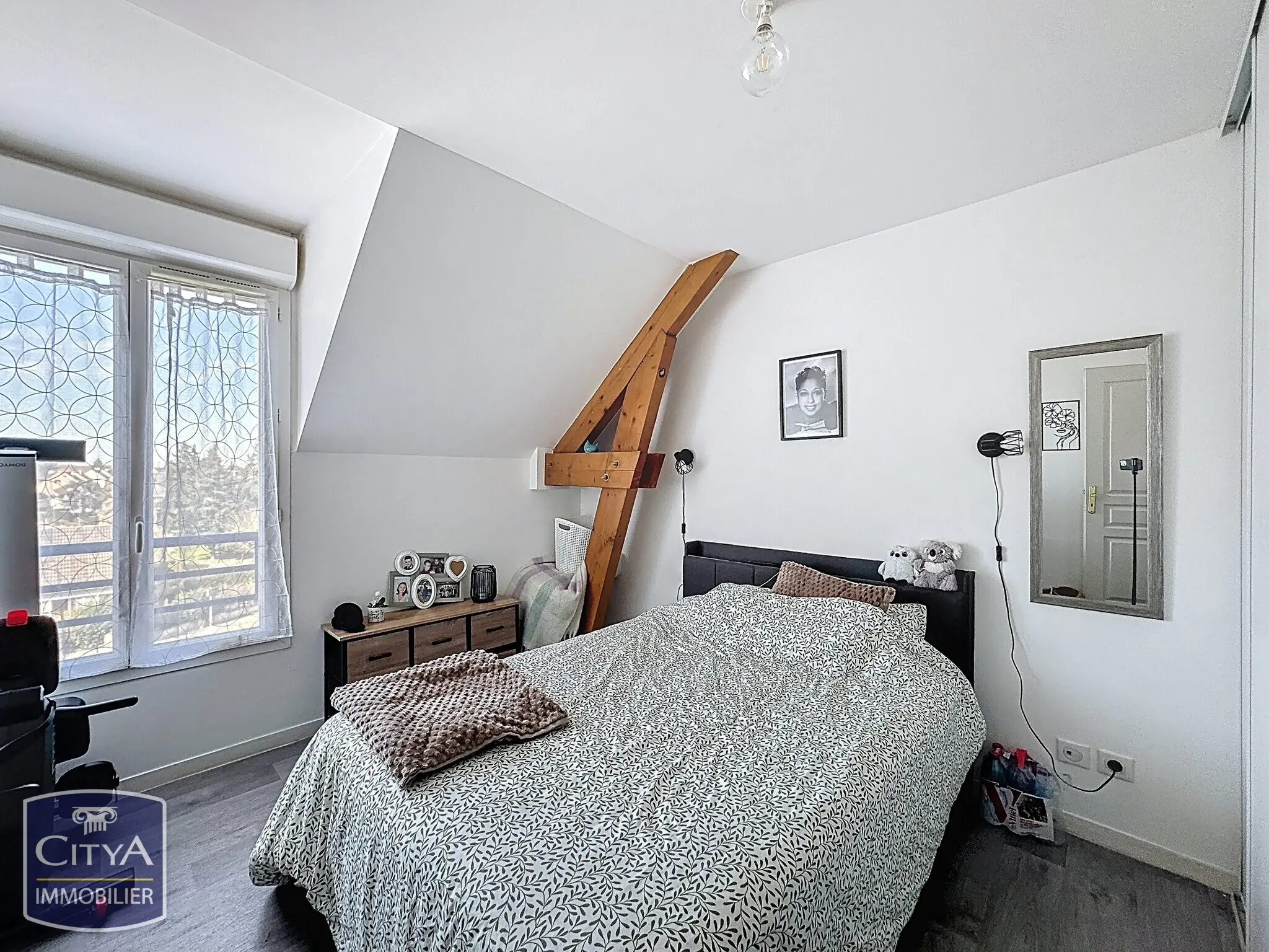 Photo 9 Appartement 3 pièces 63.15m²