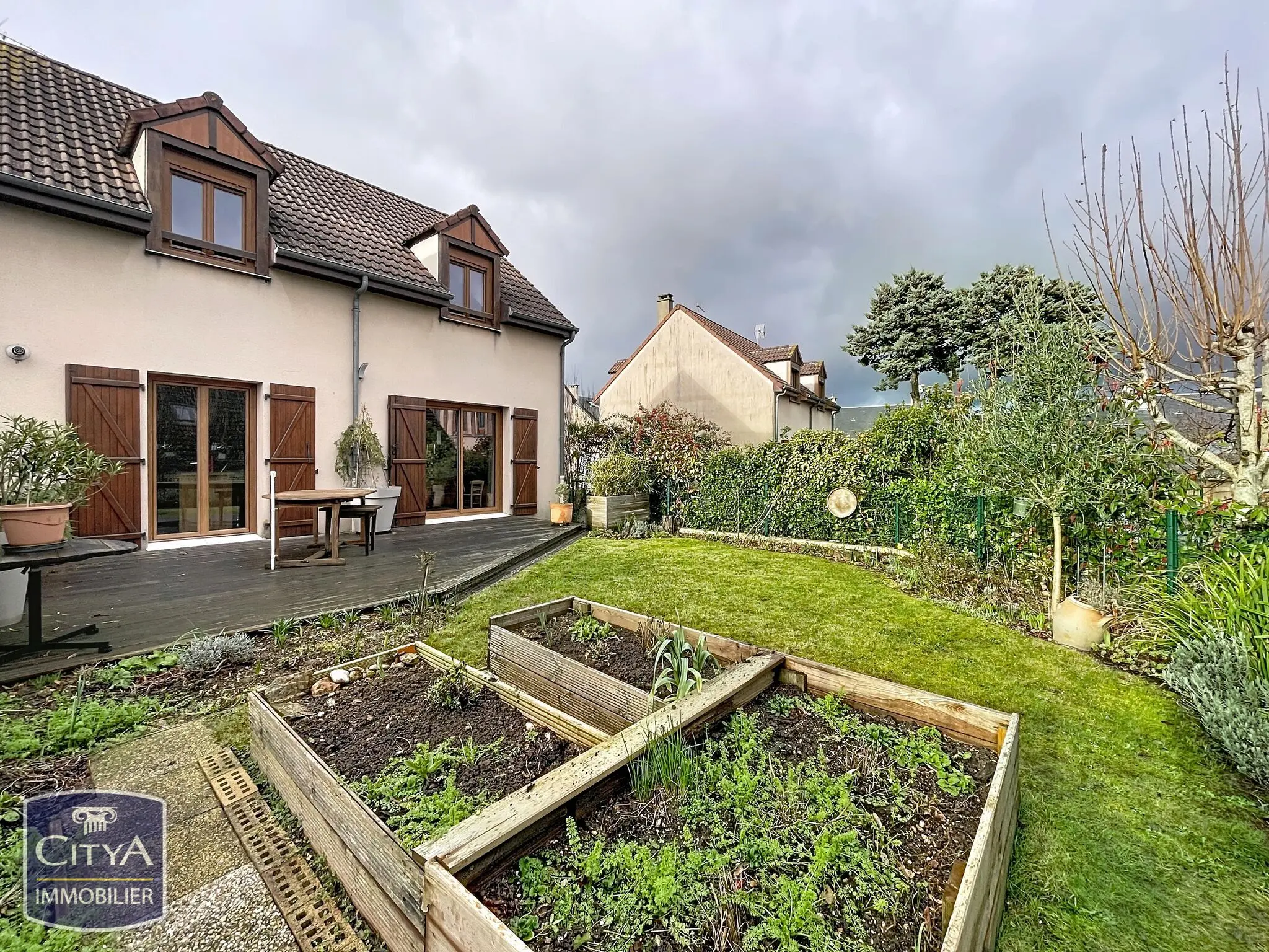 Photo 13 Maison 5 pièces 96m²