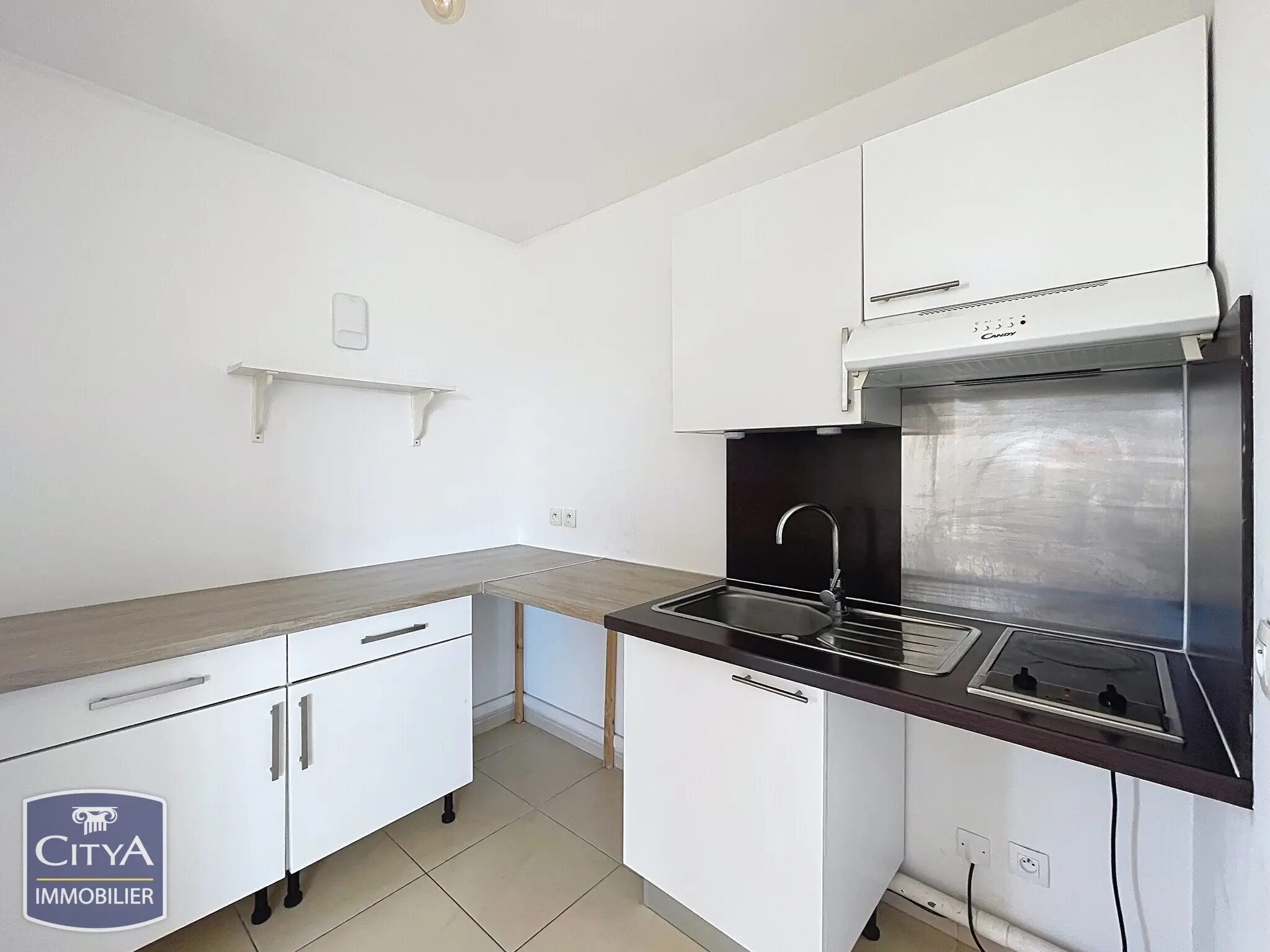 Photo 3 Appartement 2 pièces 48.81m²