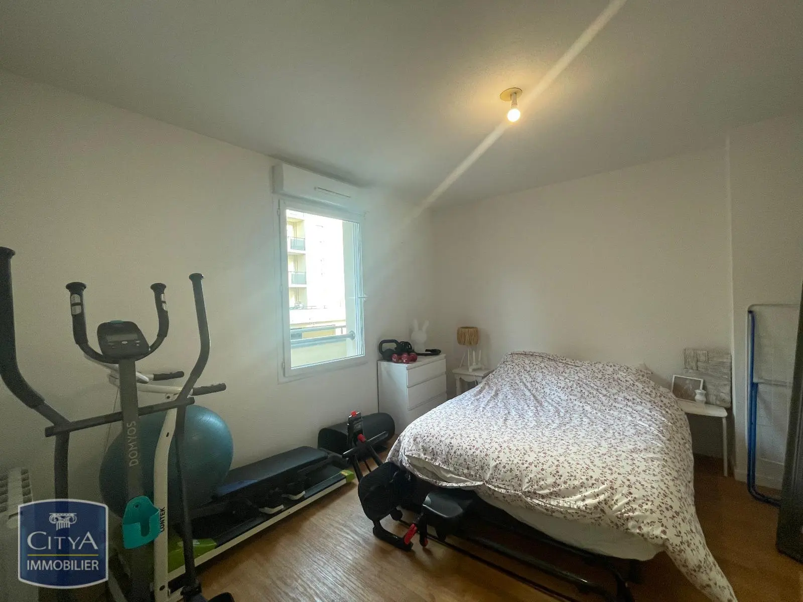 Photo 2 Appartement 2 pièces 41.49m²