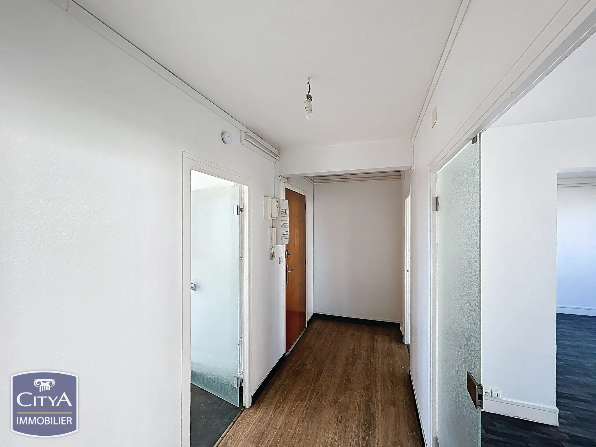 Photo 2 appartement Lucé