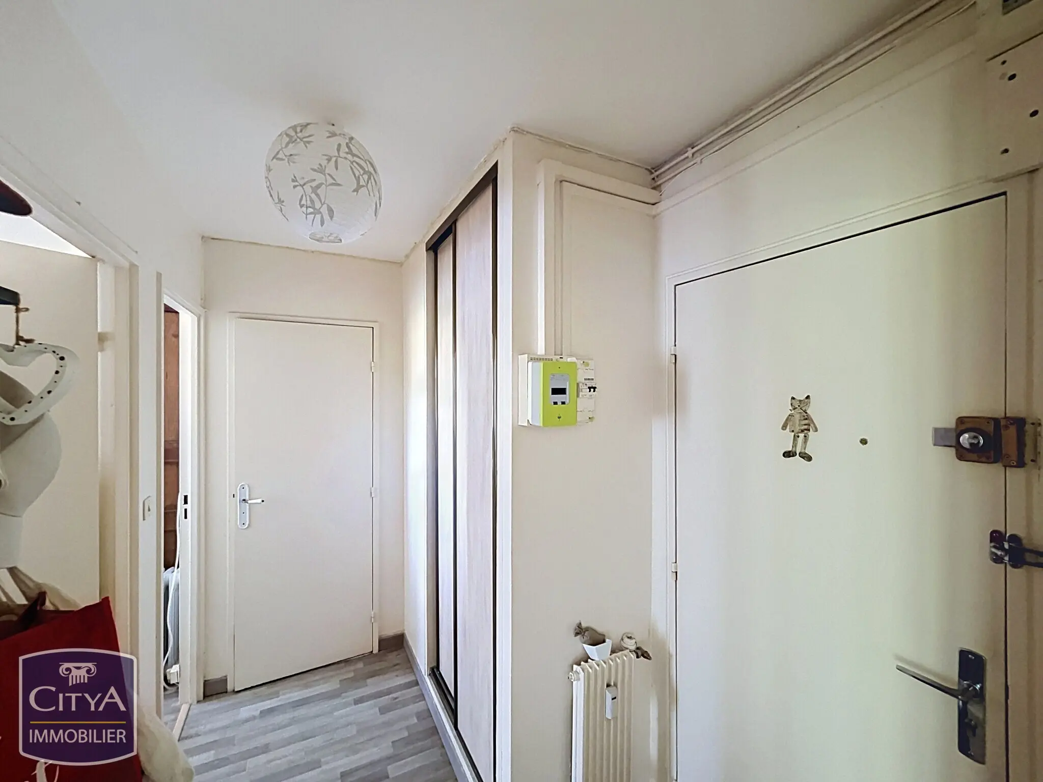 Photo 3 Appartement 2 pièces 38m²