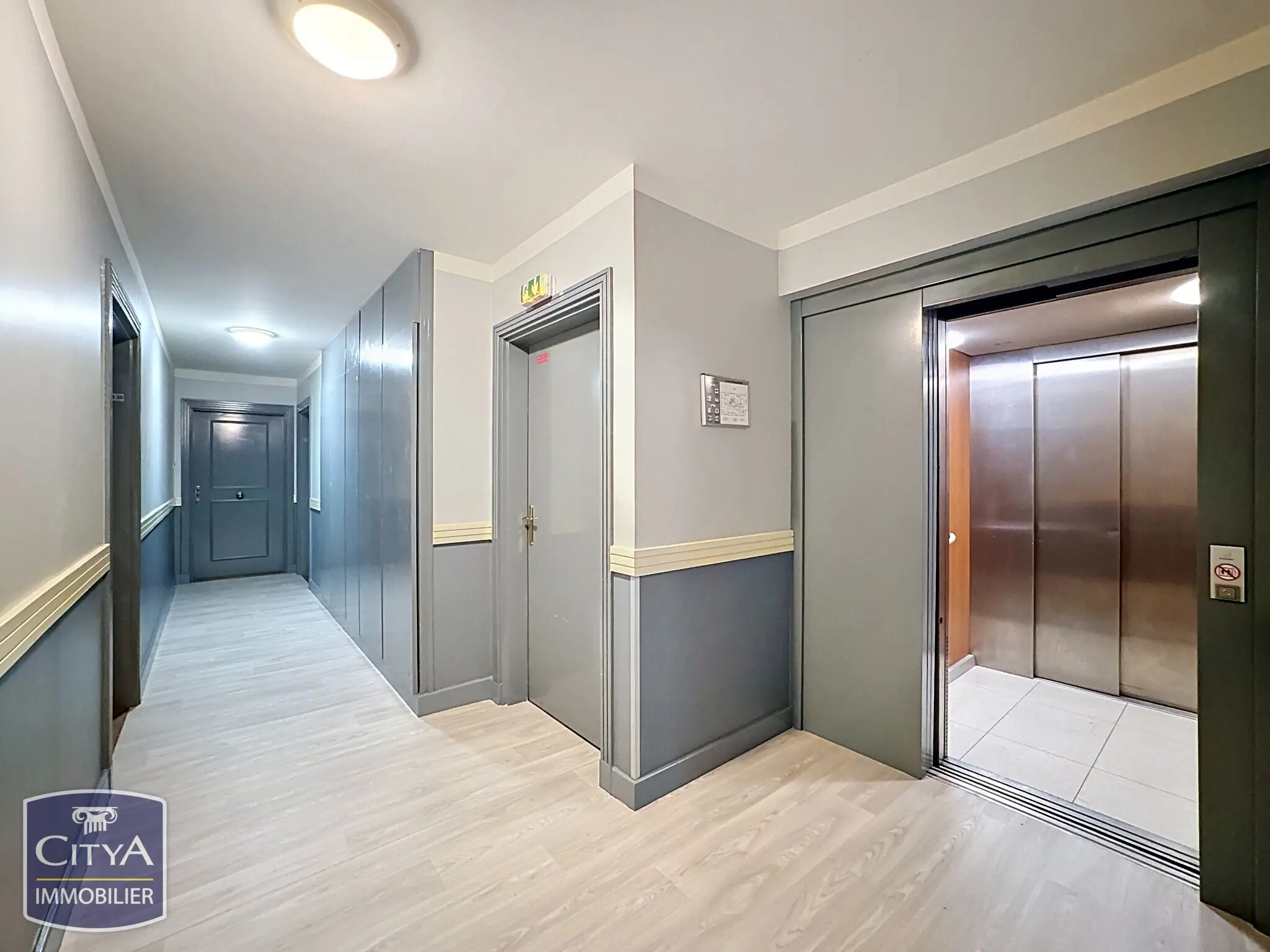 Photo 12 Appartement 3 pièces 63.47m²