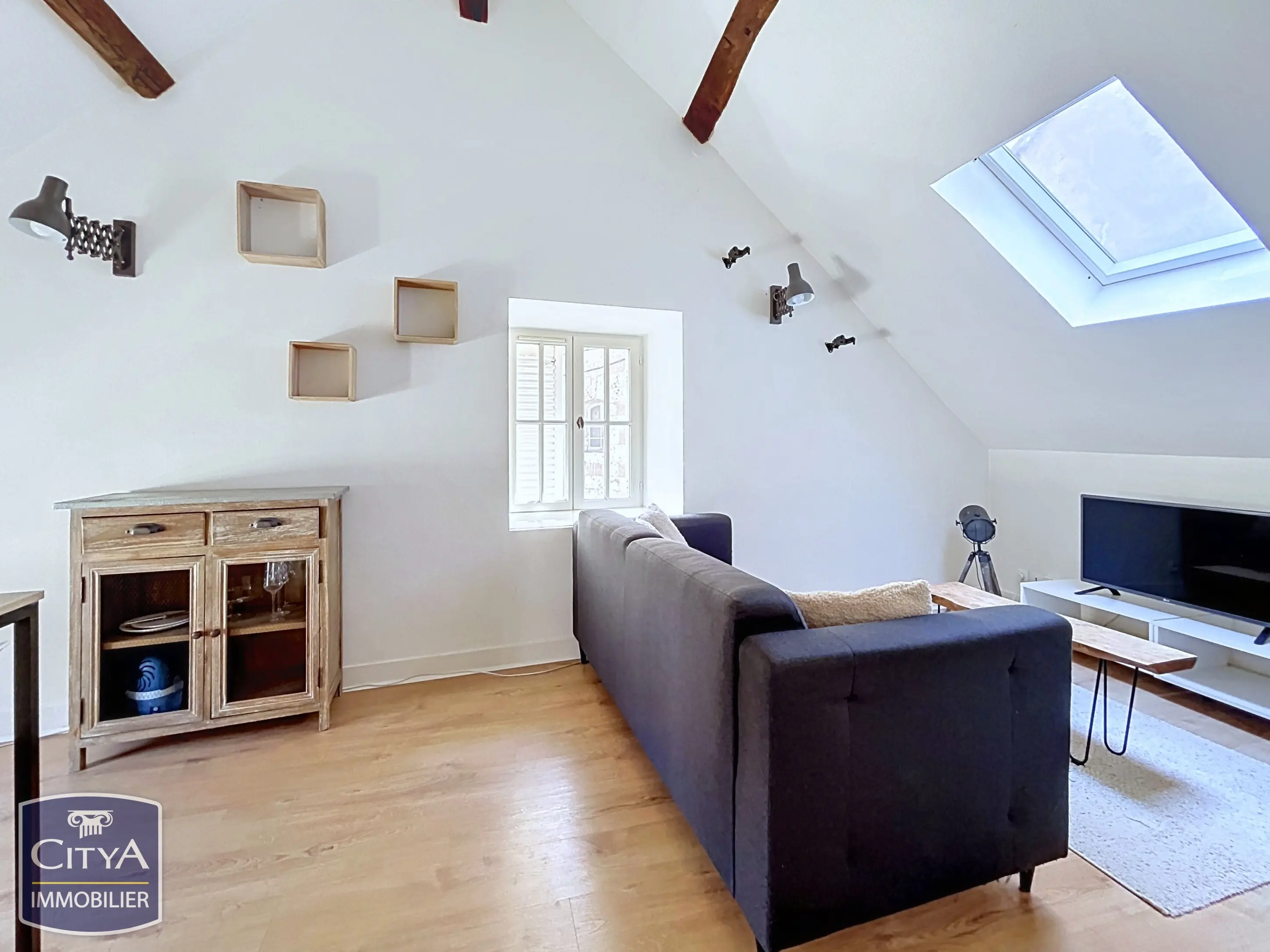 Photo 3 Appartement 3 pièces 52.93m²