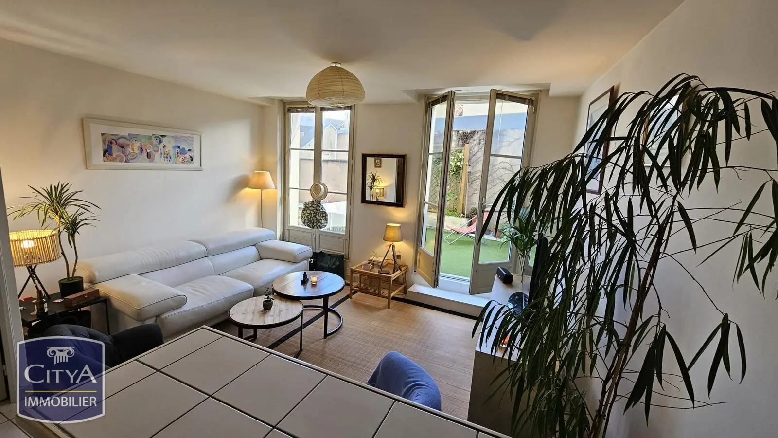 Photo 2 appartement Chartres