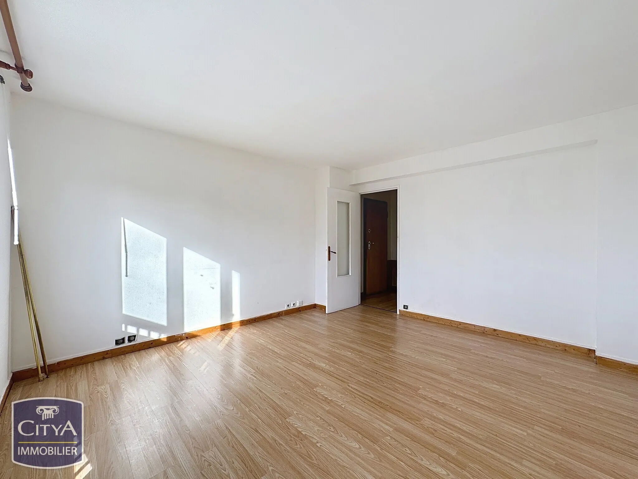 Photo 2 Appartement 3 pièces 56.17m²