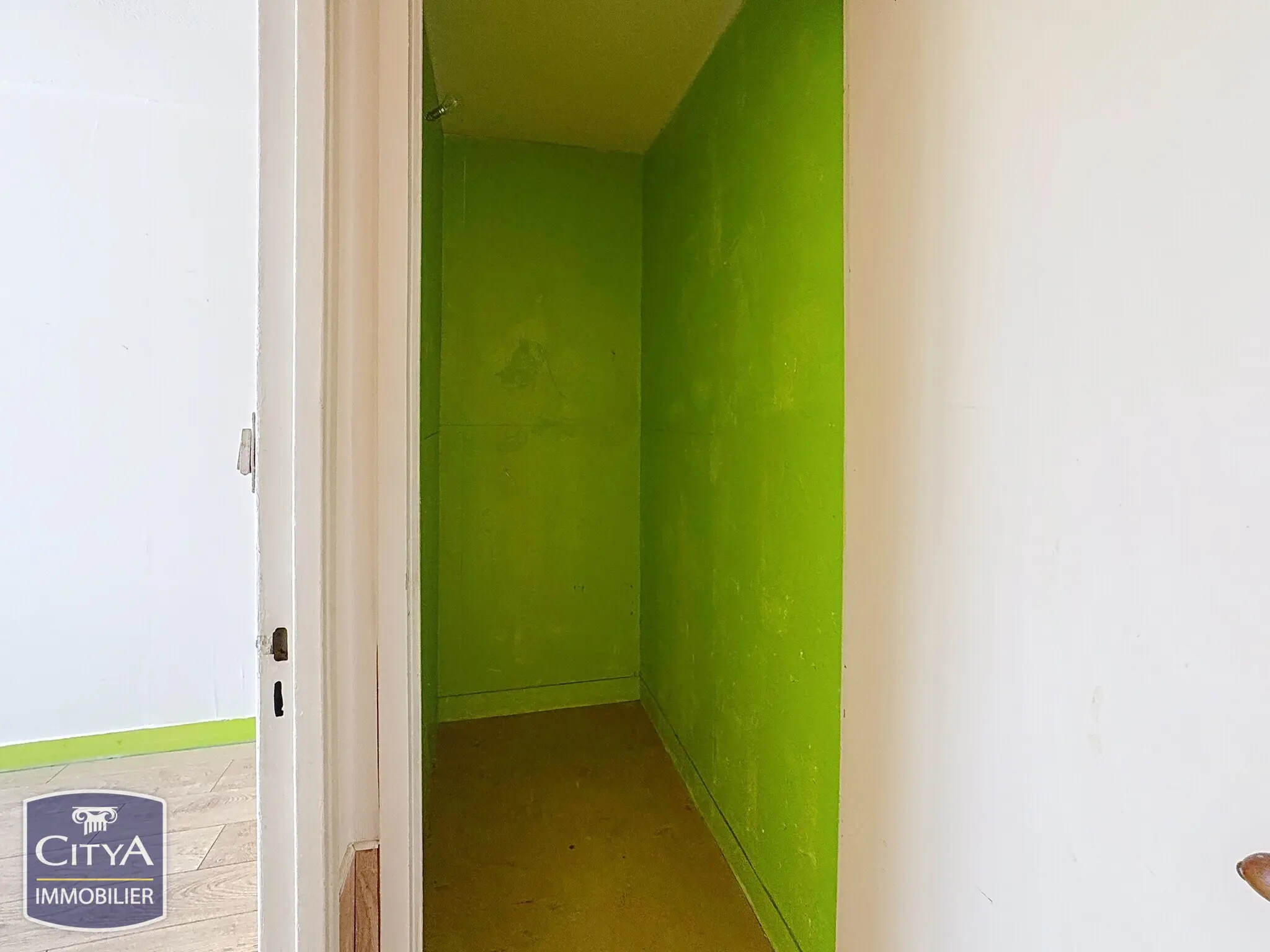 Photo 9 Appartement 3 pièces 56.17m²