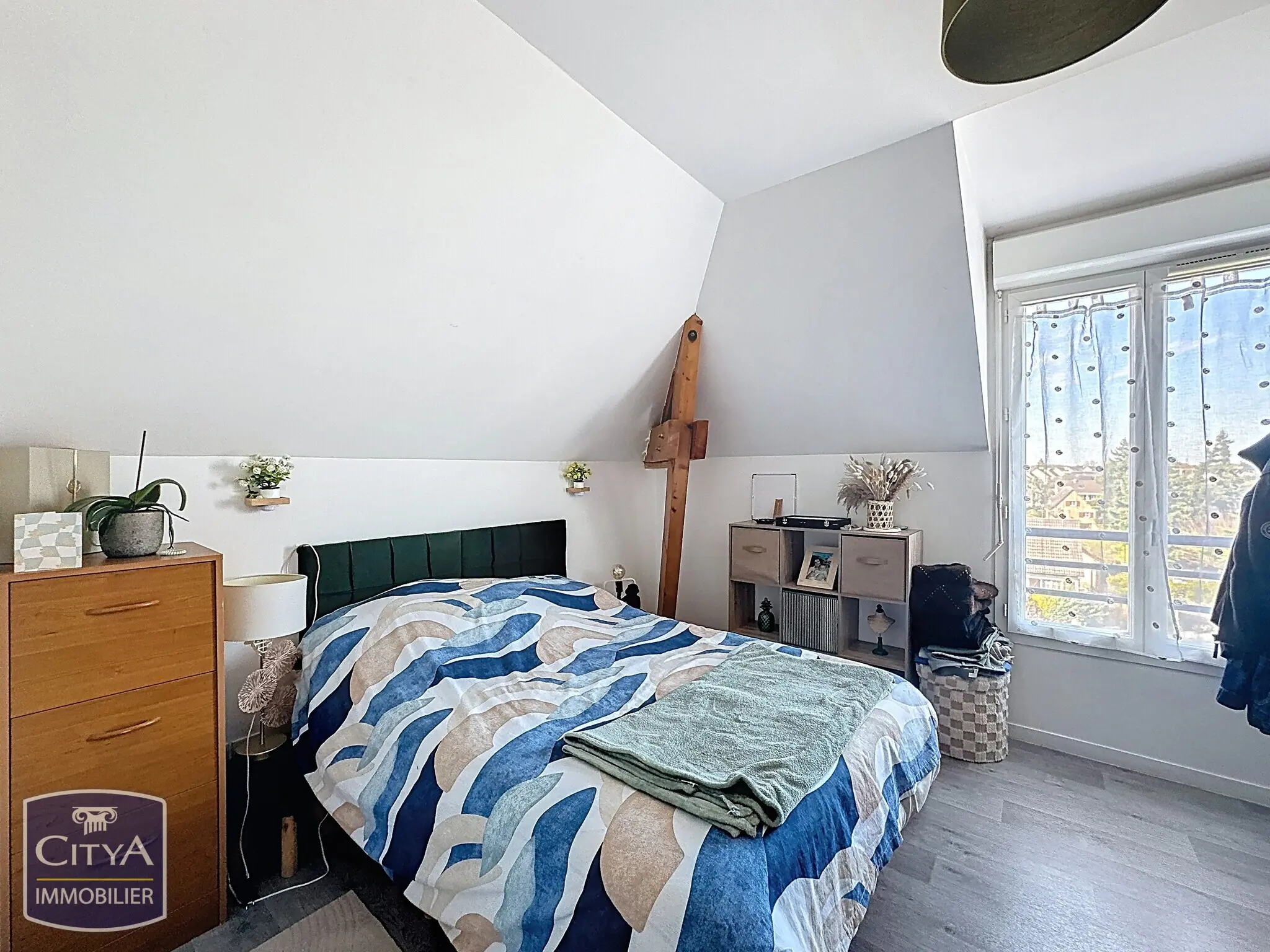 Photo 10 Appartement 3 pièces 63.15m²