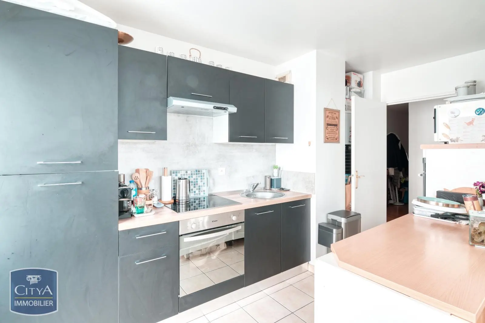 Photo 1 Appartement 3 pièces 66.59m²