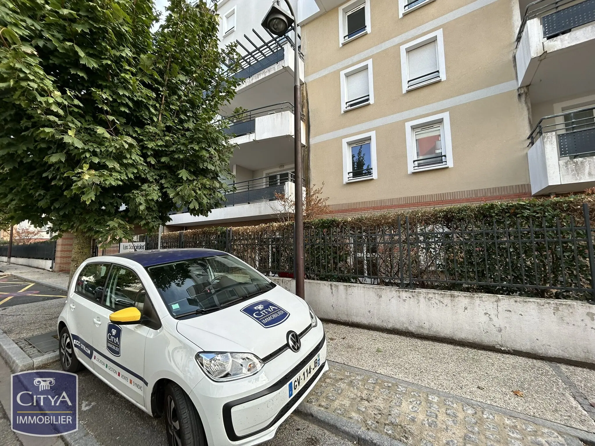 Photo 6 Appartement 2 pièces 37.93m²