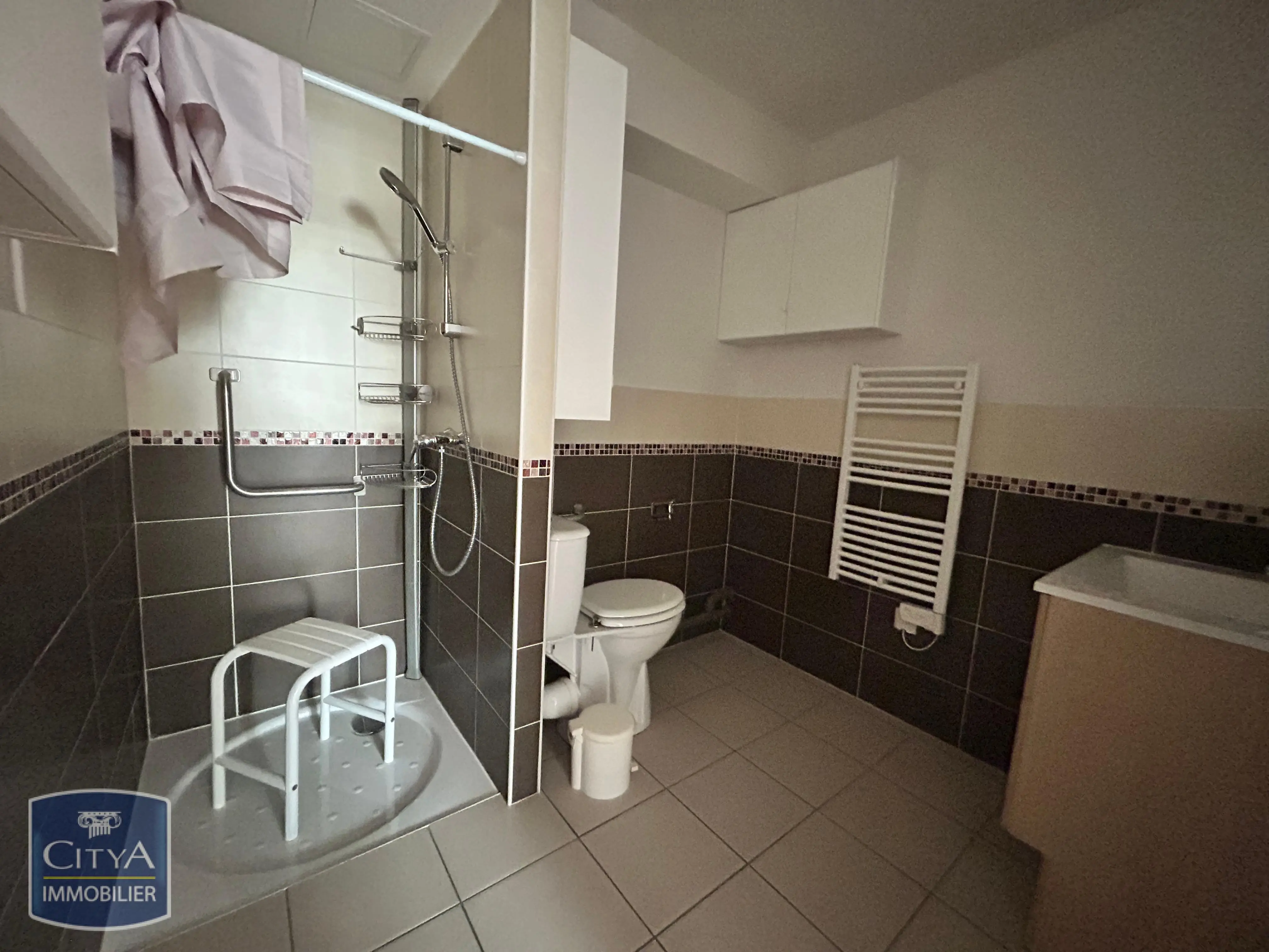 Photo 4 Appartement 2 pièces 43m²