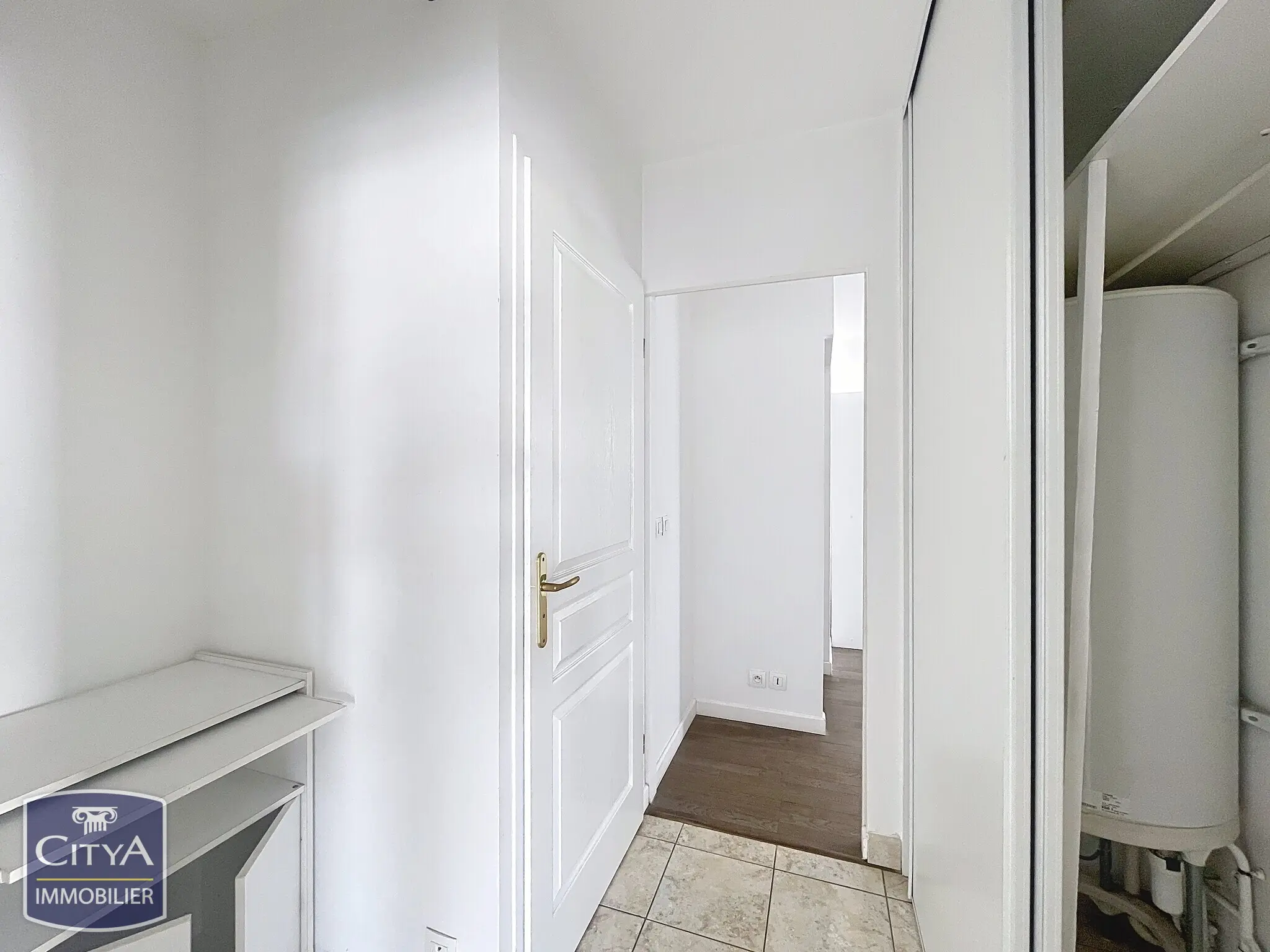 Photo 5 Appartement 2 pièces 44.12m²