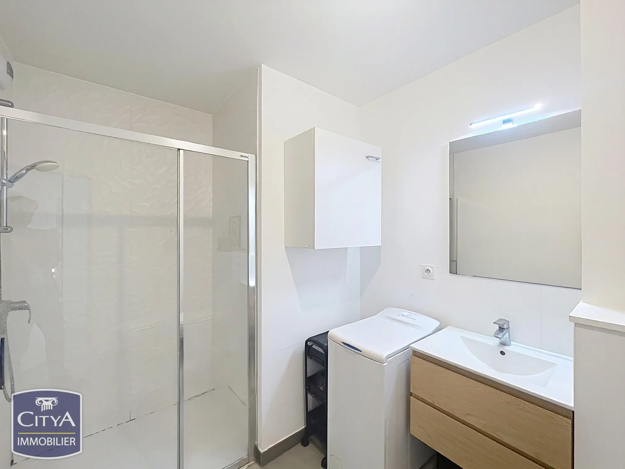 Photo 2 appartement Lucé
