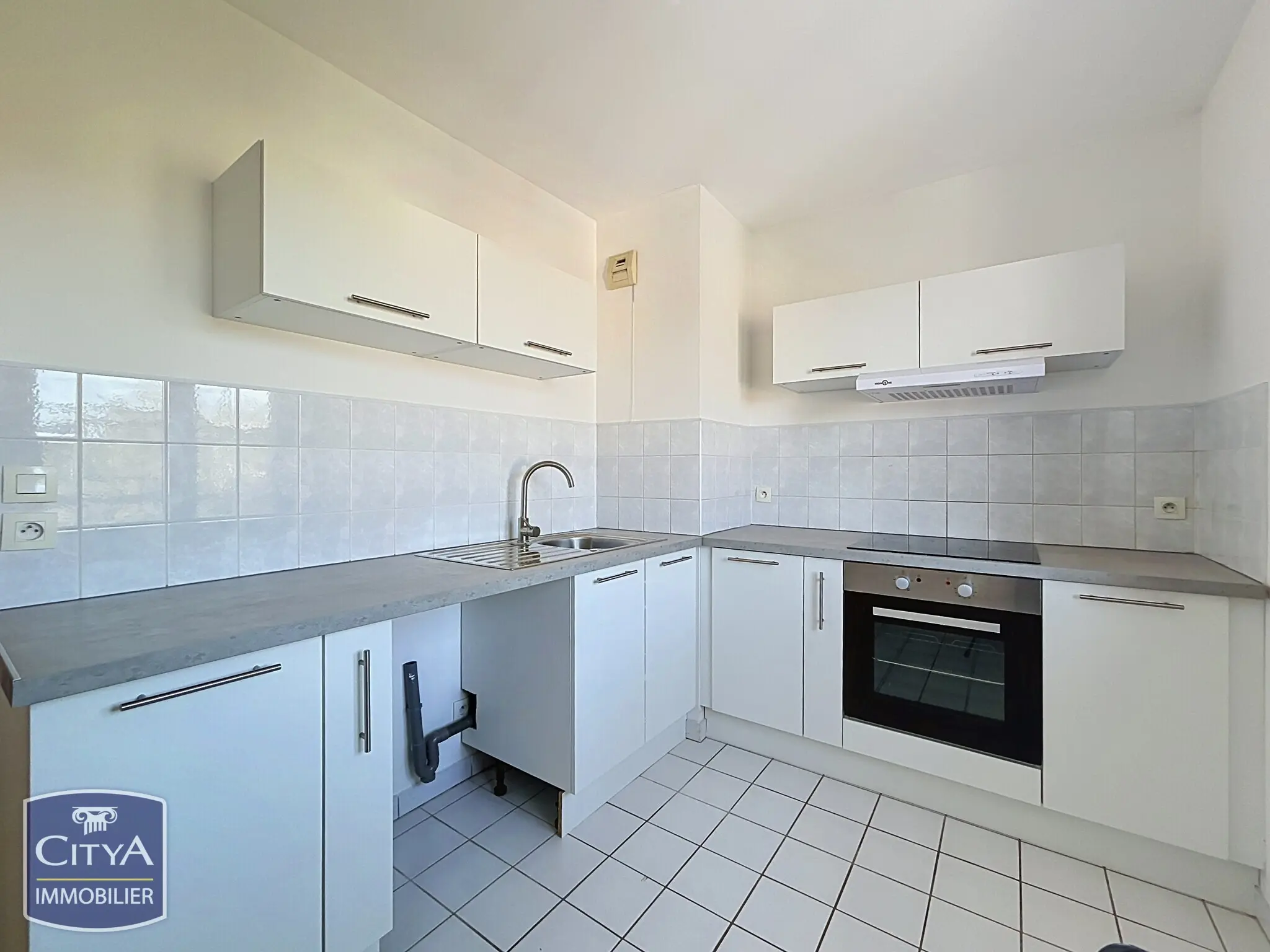 Photo 2 Appartement 2 pièces 46.19m²