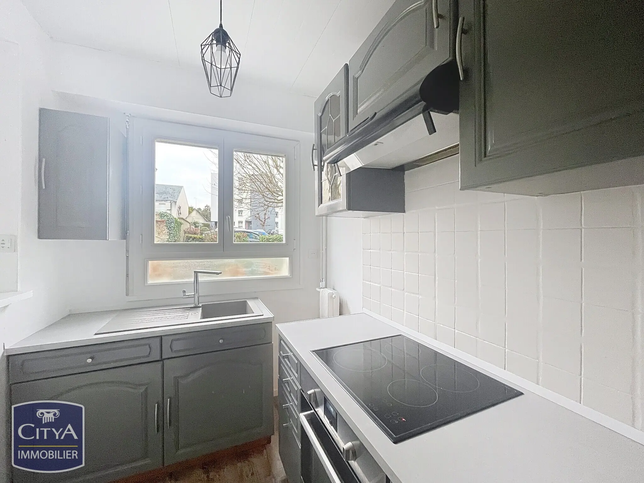 Photo 6 Appartement 2 pièces 35.9m²