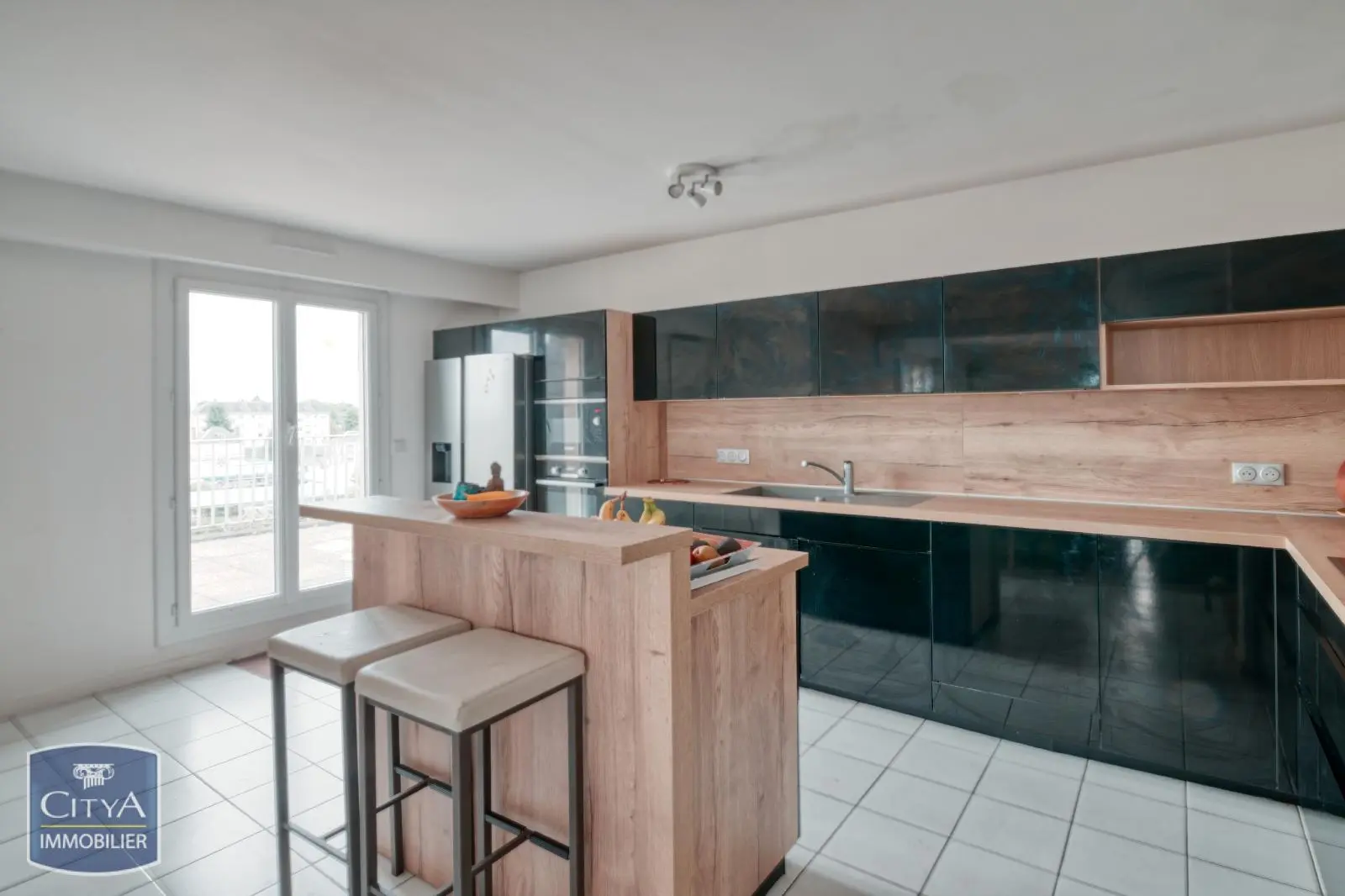 Photo 4 Appartement 5 pièces 136.87m²