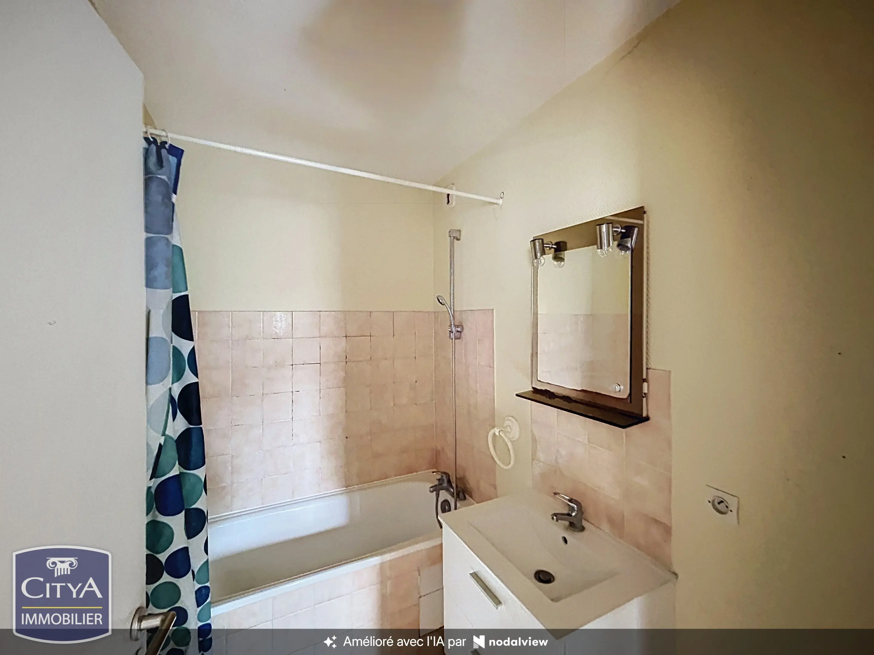 Photo 5 Appartement 2 pièces 46.32m²