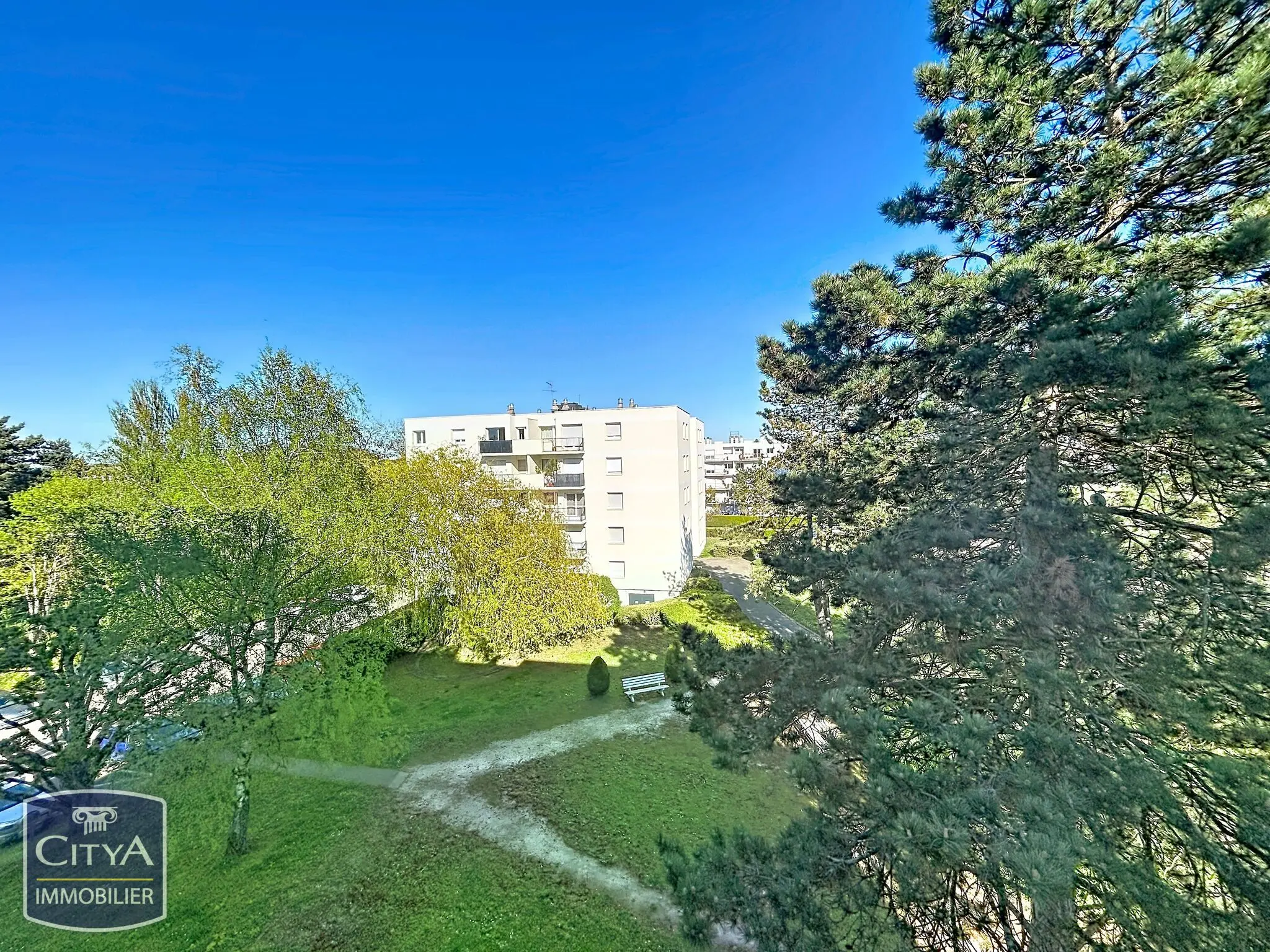 Photo 5 appartement Chartres