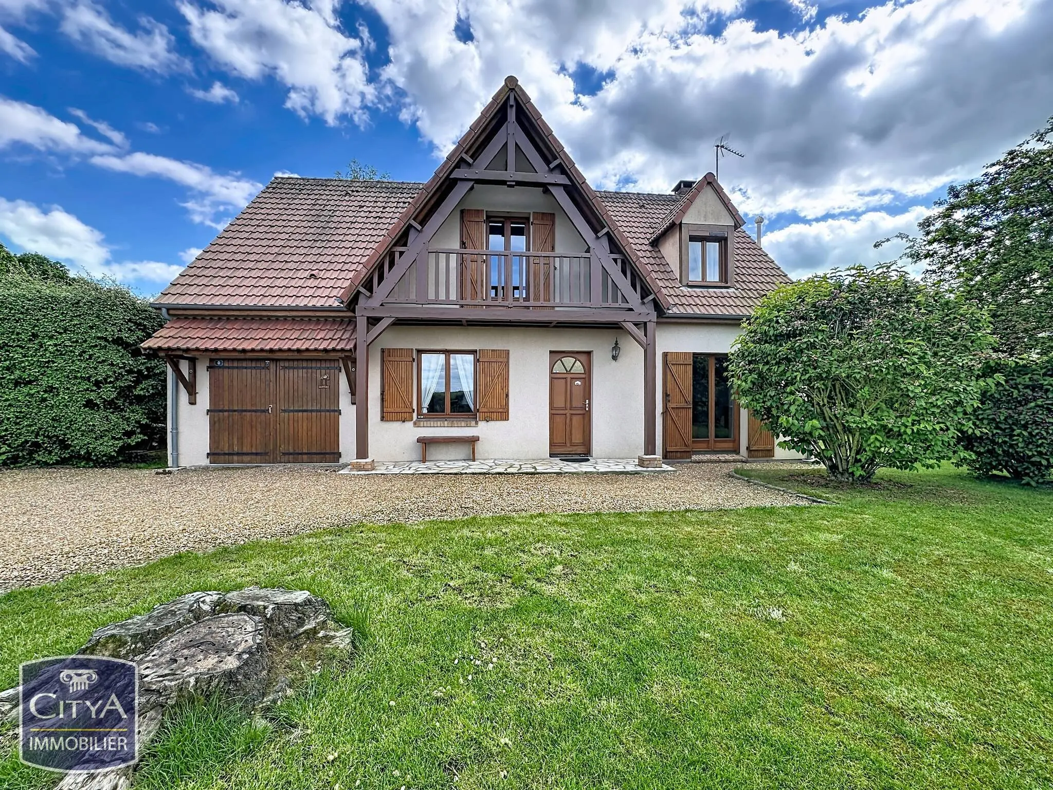 Photo 1 Maison 5 pièces 116.87m²