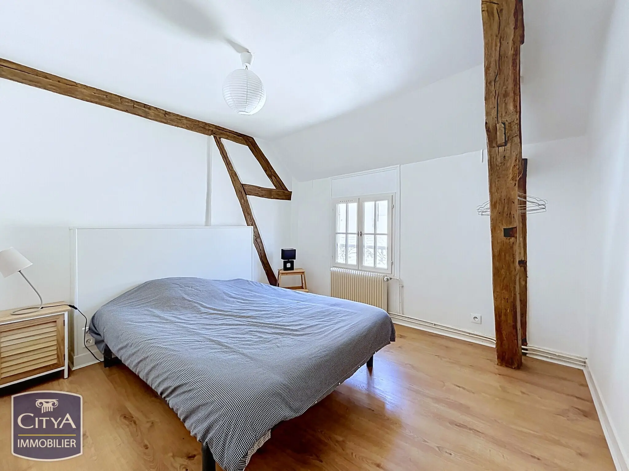 Photo 8 Appartement 3 pièces 52.93m²