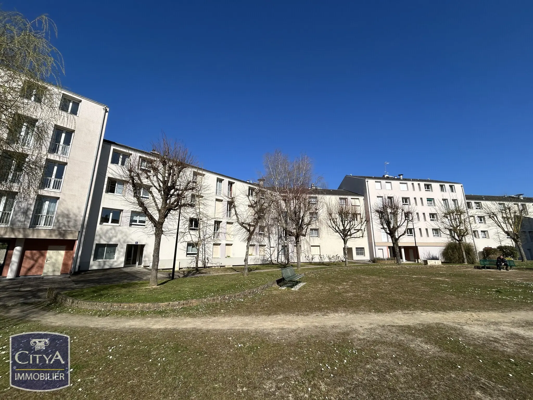 Photo 1 Appartement 3 pièces 69.99m²