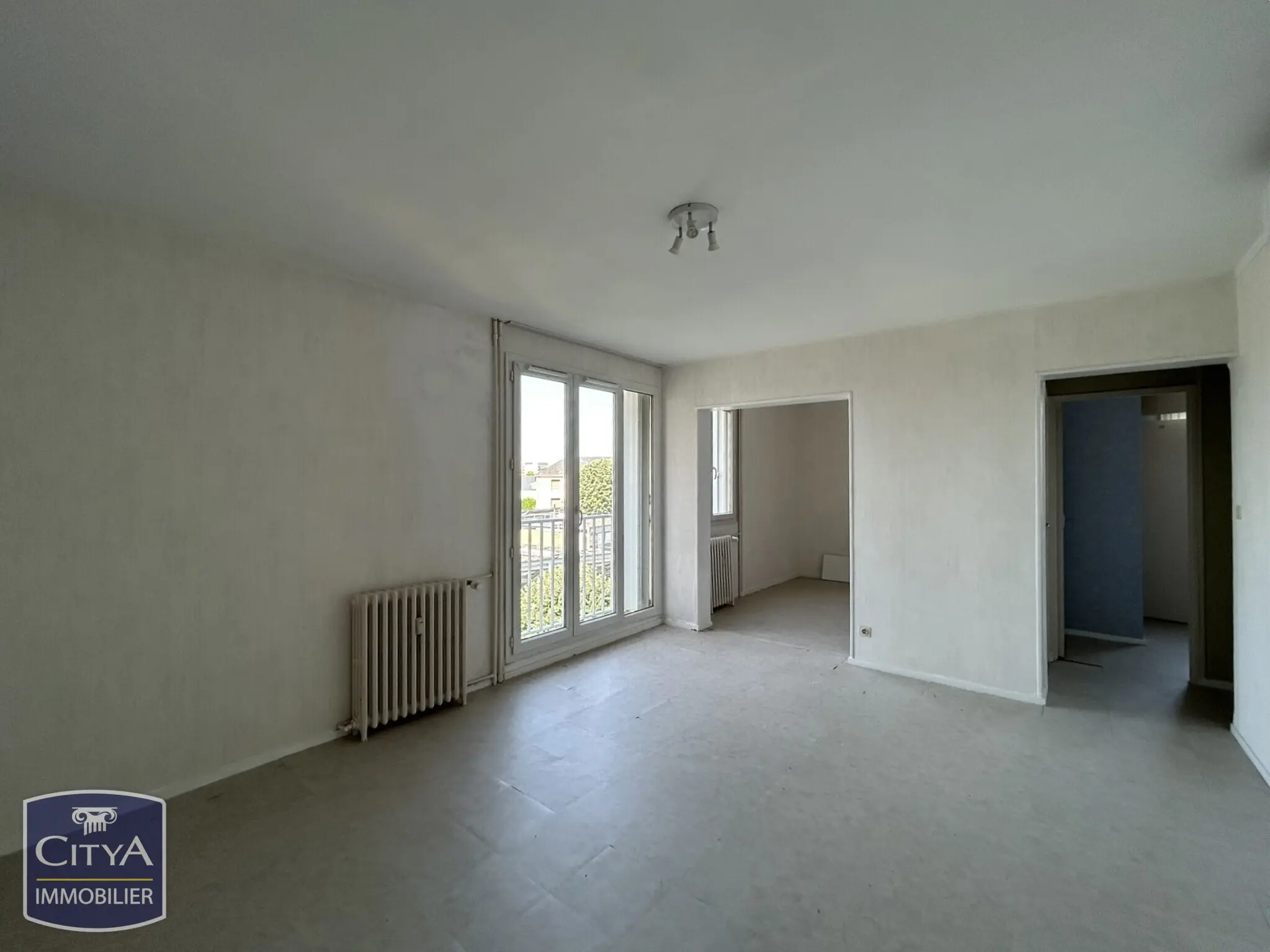 Photo 4 Appartement 4 pièces 68.66m²