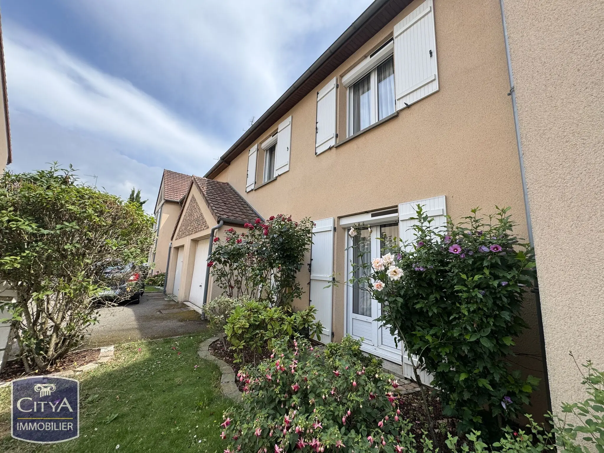 Photo 2 Maison 4 pièces 110m²