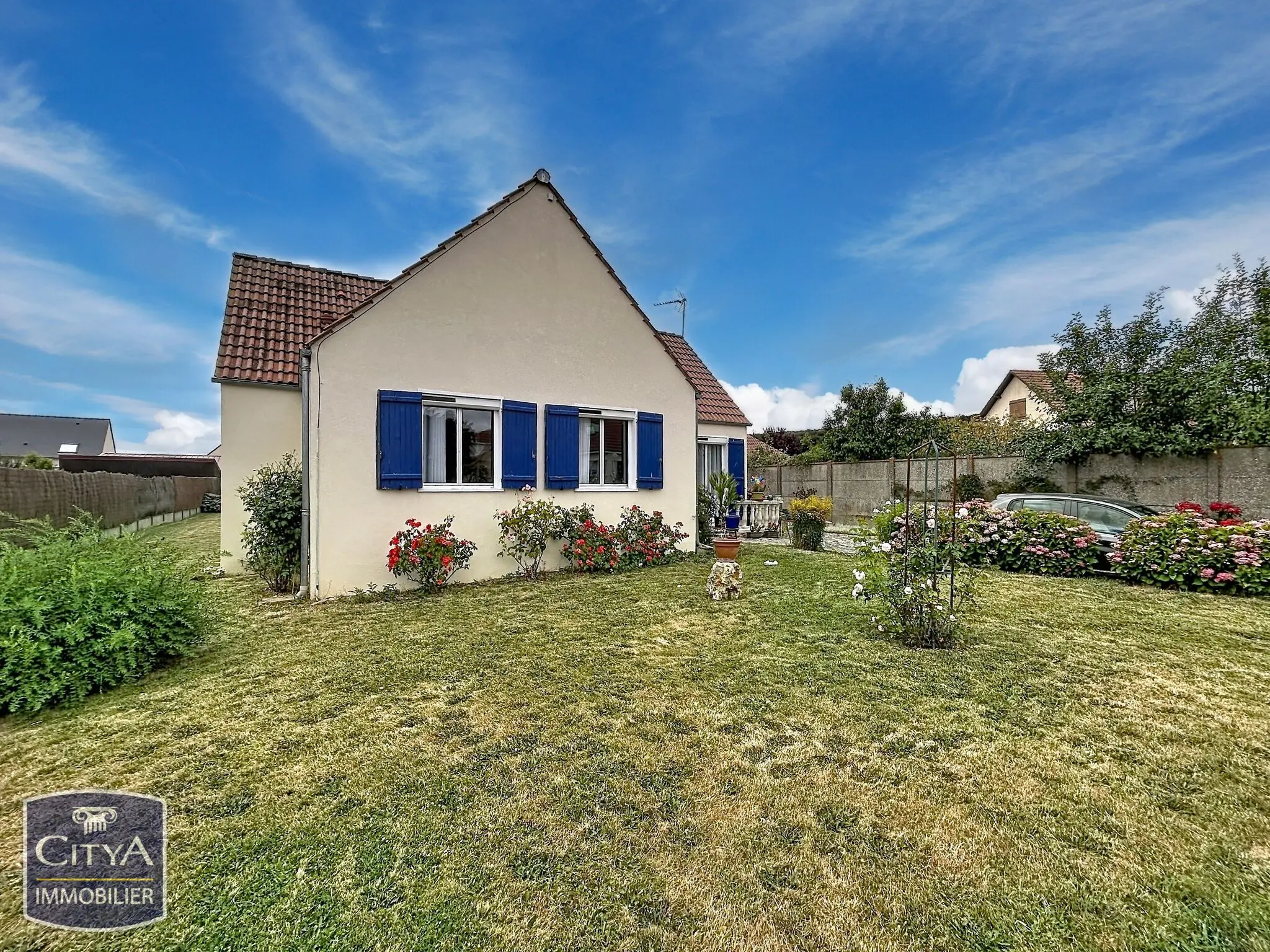 Photo 9 Maison 4 pièces 79.47m²