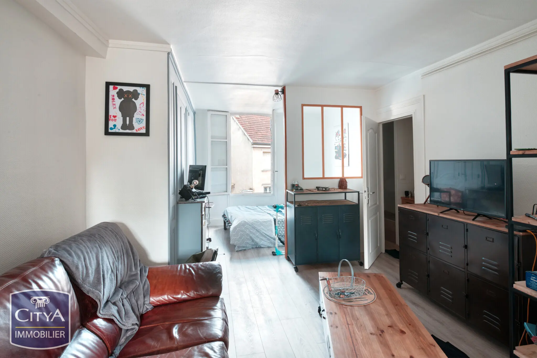 Photo 7 appartement Chartres