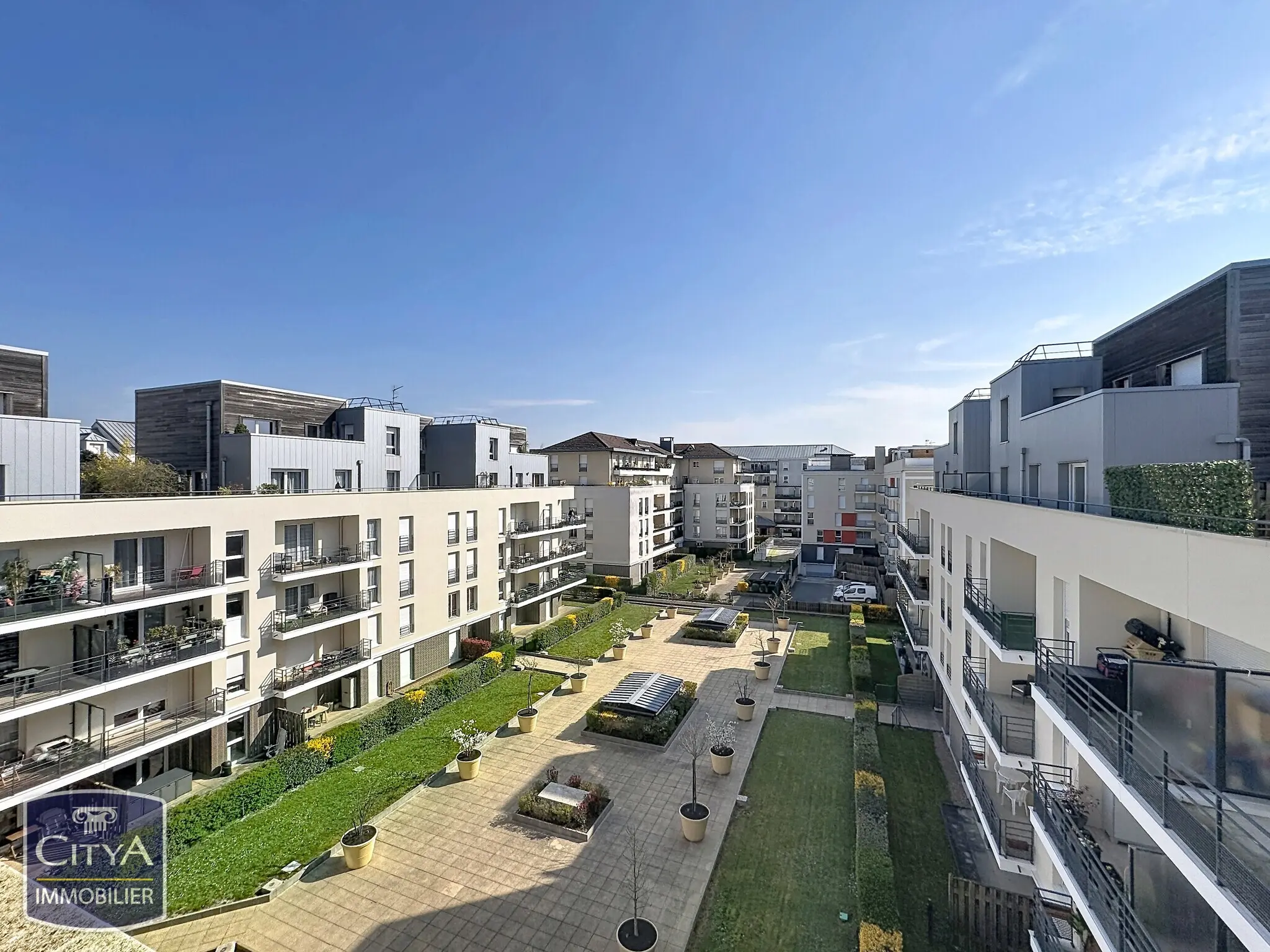 Photo 8 Appartement 3 pièces 69.38m²