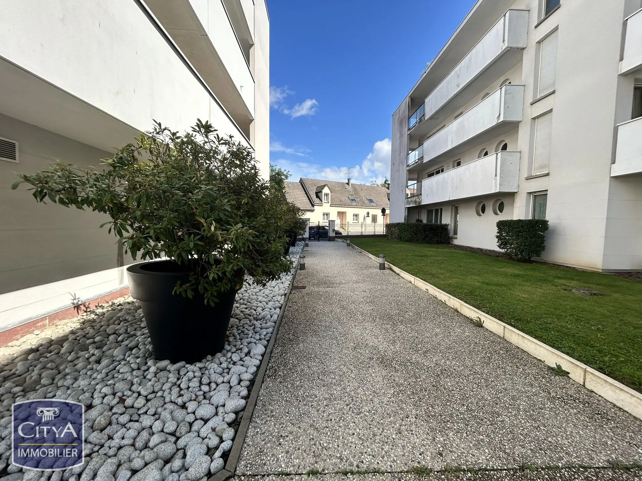 Photo 1 Appartement 2 pièces 44.12m²