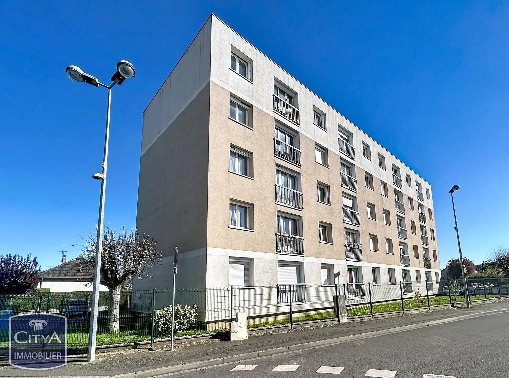 Photo 6 Appartement 4 pièces 66.6m²