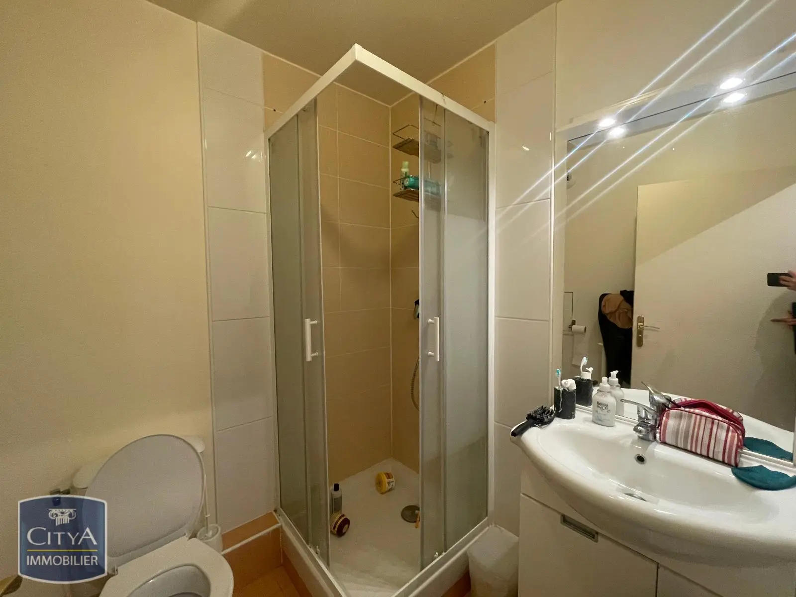 Photo 4 Appartement 2 pièces 41.49m²