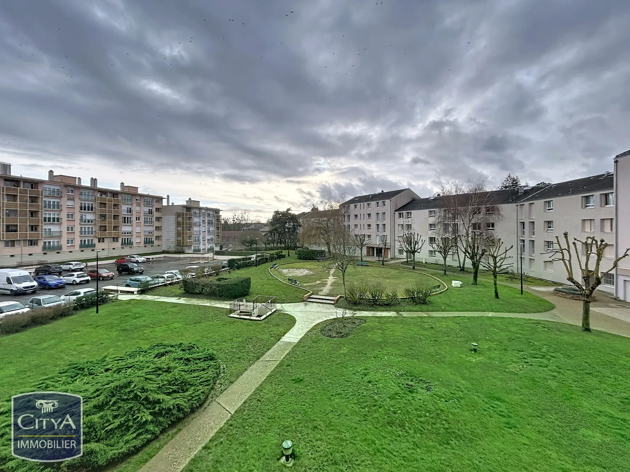 Photo 24 Appartement 5 pièces 97.7m²