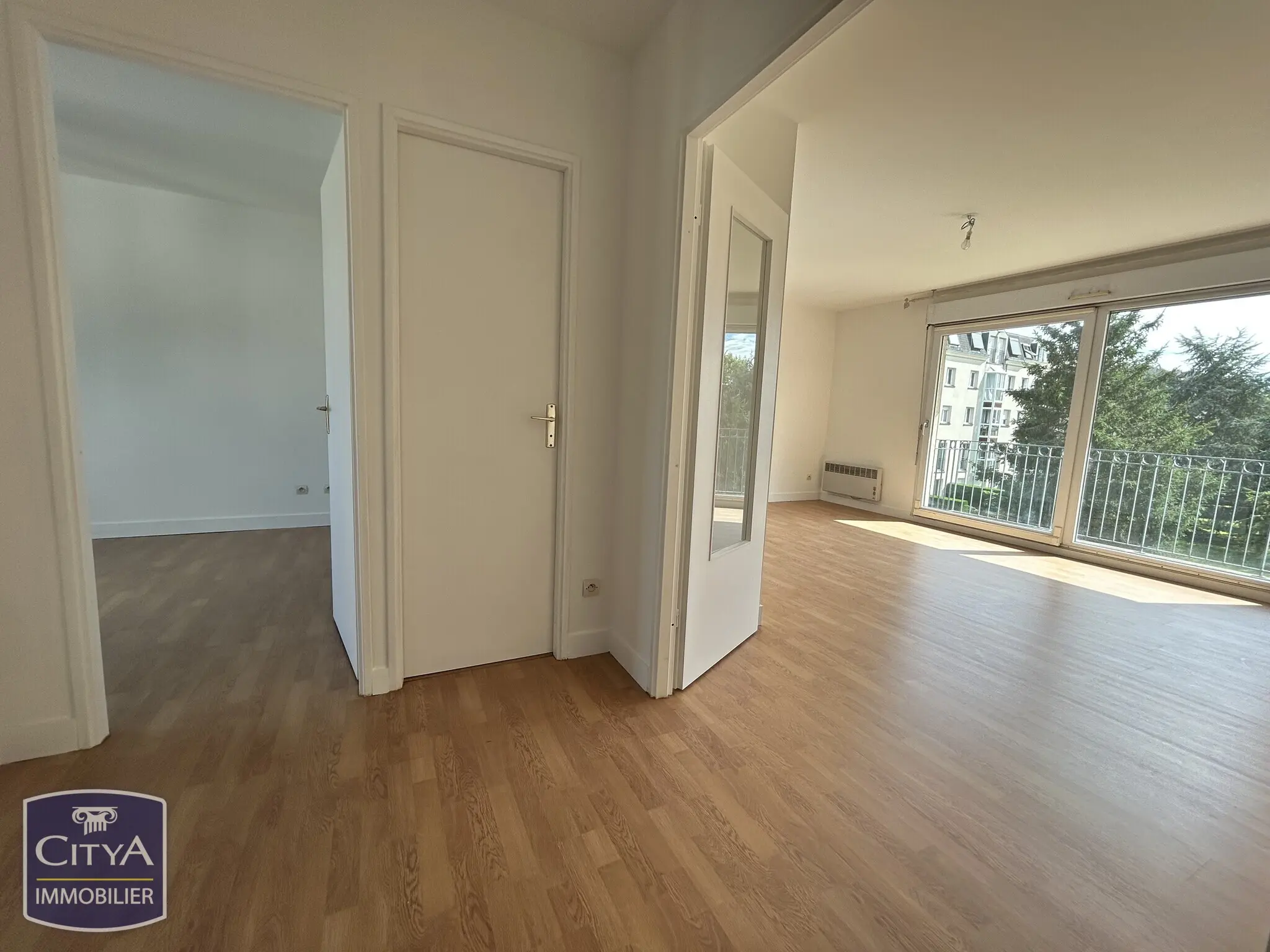 Photo 8 Appartement 2 pièces 52.1m²