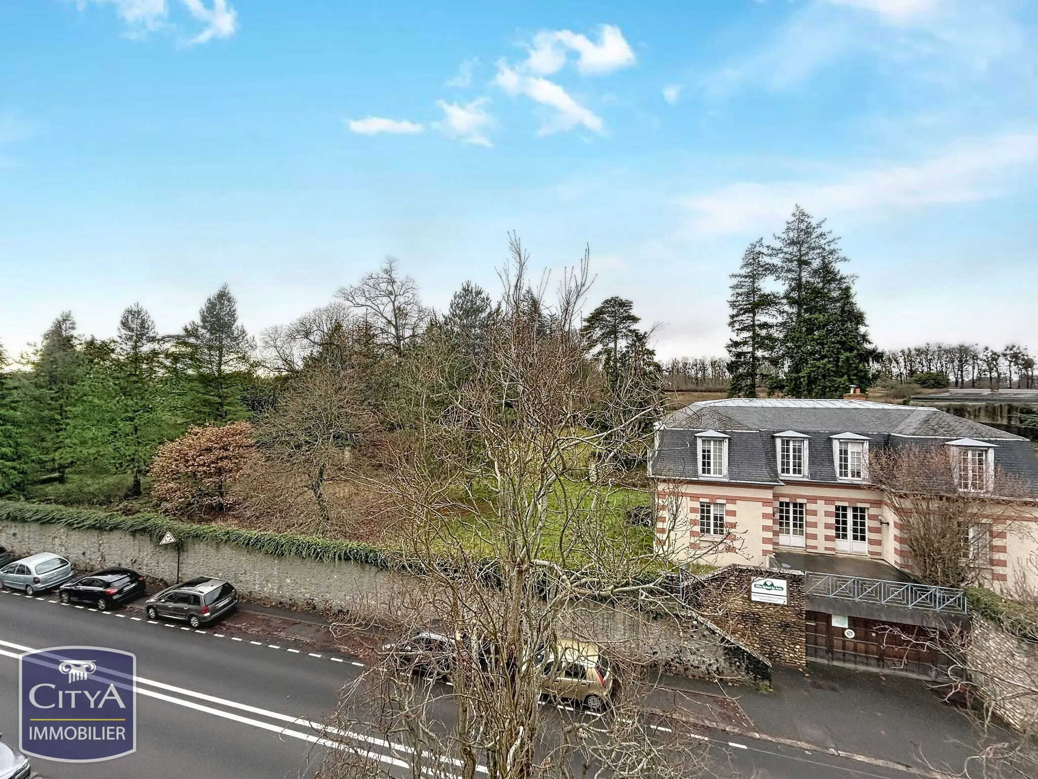 Photo 1 Appartement 3 pièces 69.99m²