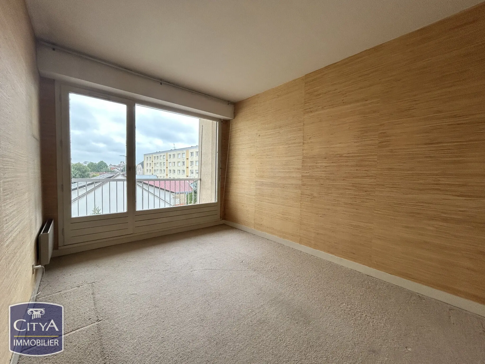 Photo 8 Appartement 4 pièces 93.83m²