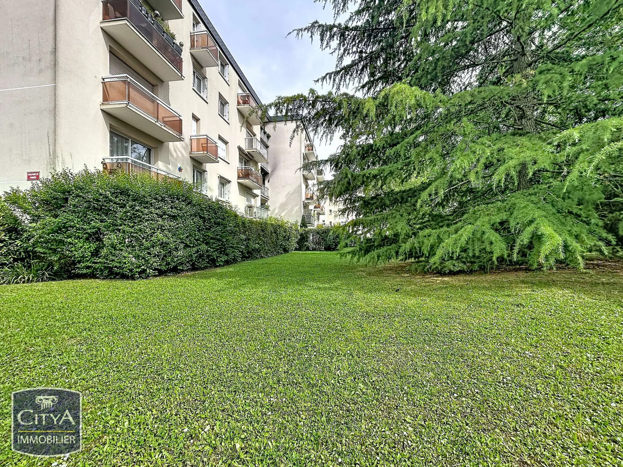 Photo 9 Appartement 2 pièces 45m²