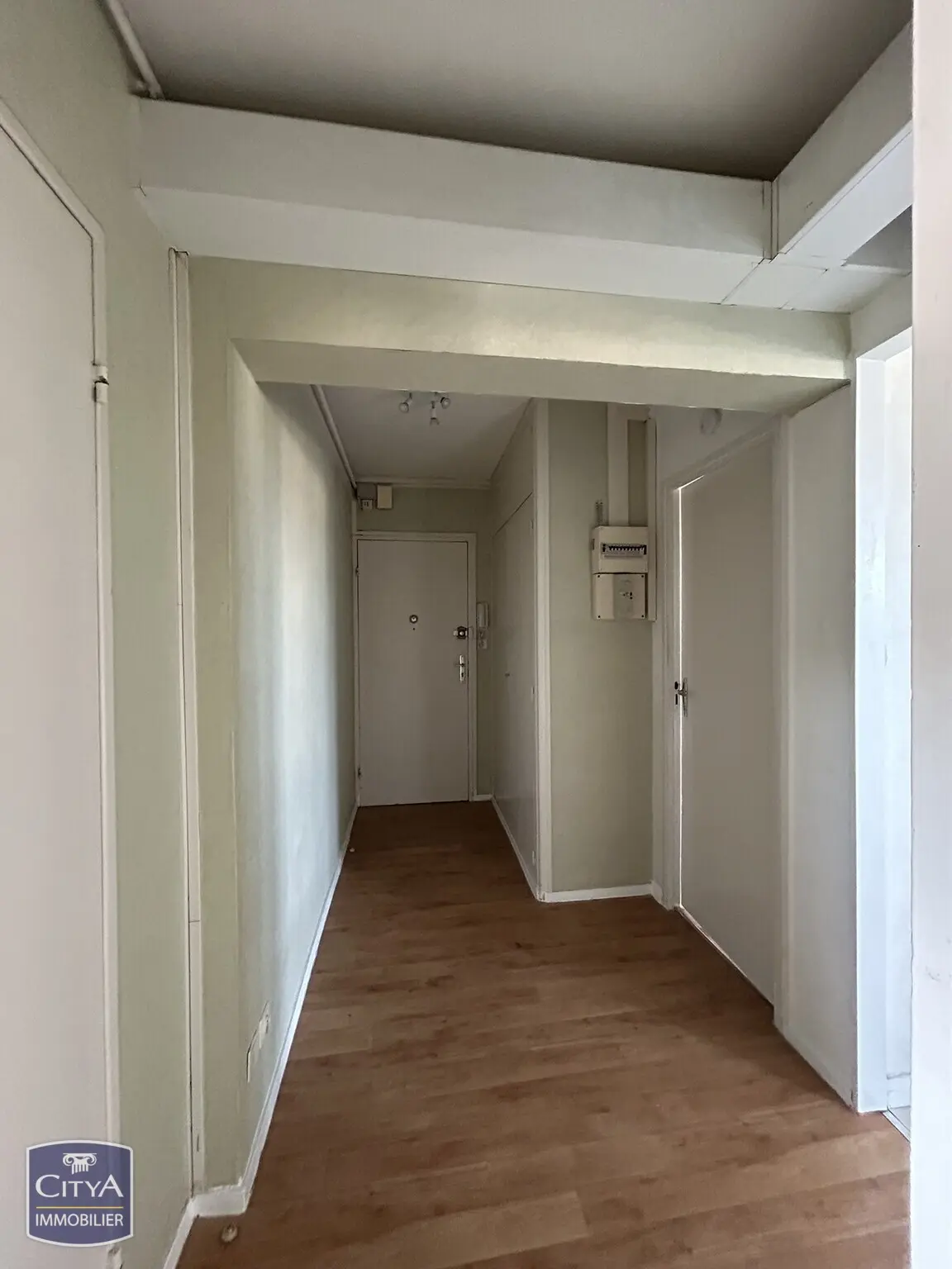 Photo 2 Appartement 4 pièces 68.66m²