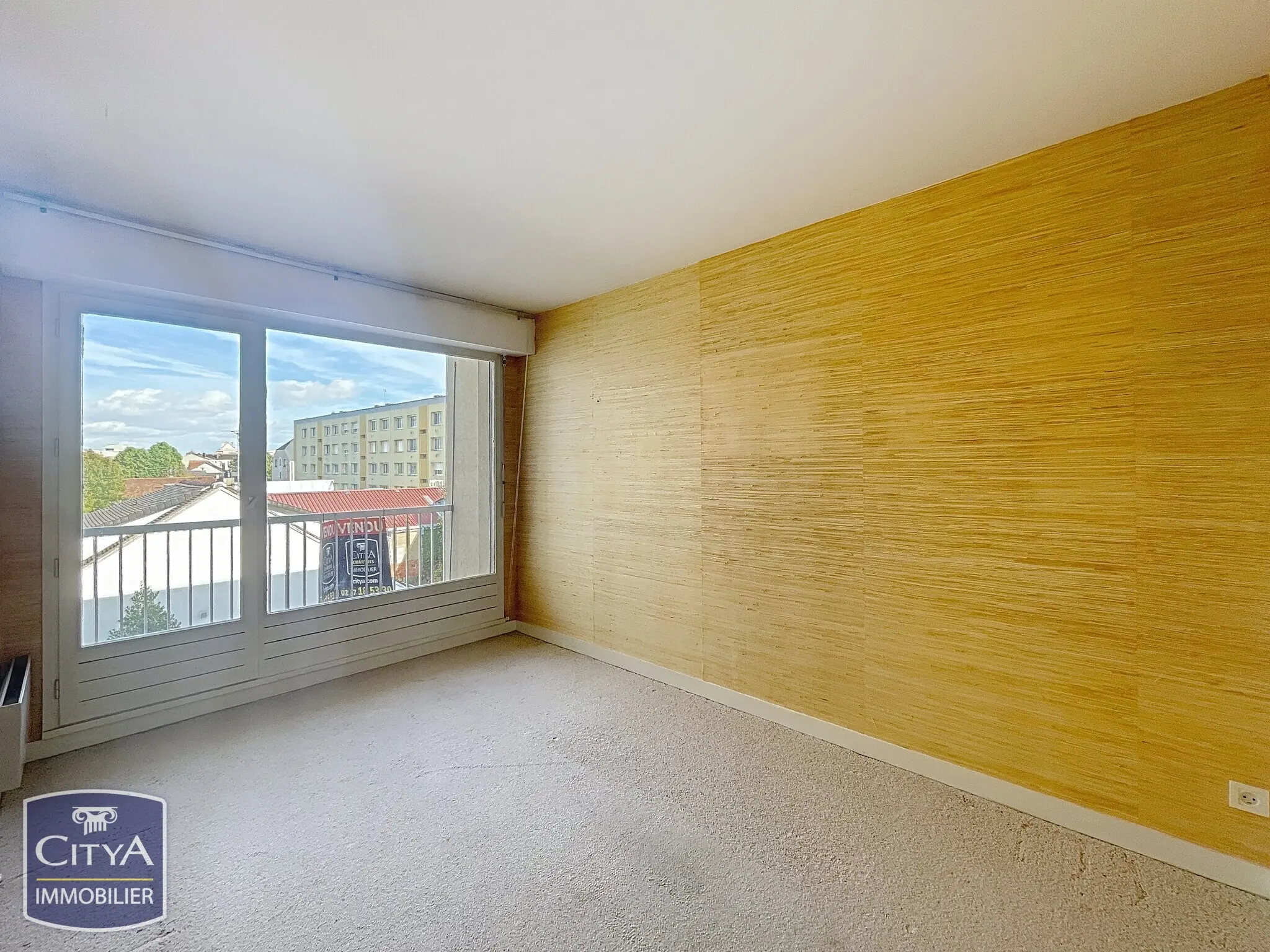 Photo 2 Appartement 4 pièces 93.83m²