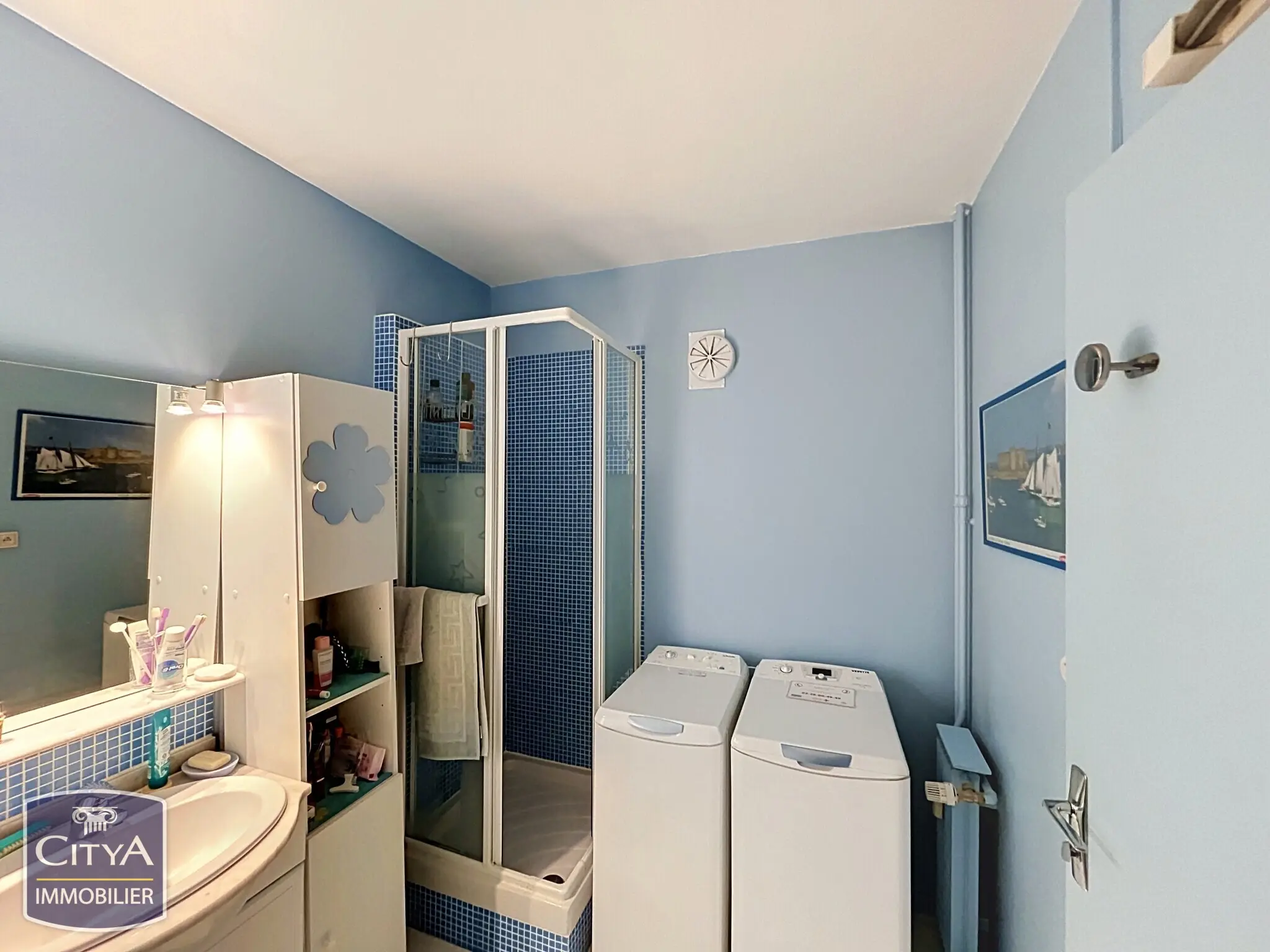Photo 5 Appartement 1 pièce 38.8m²