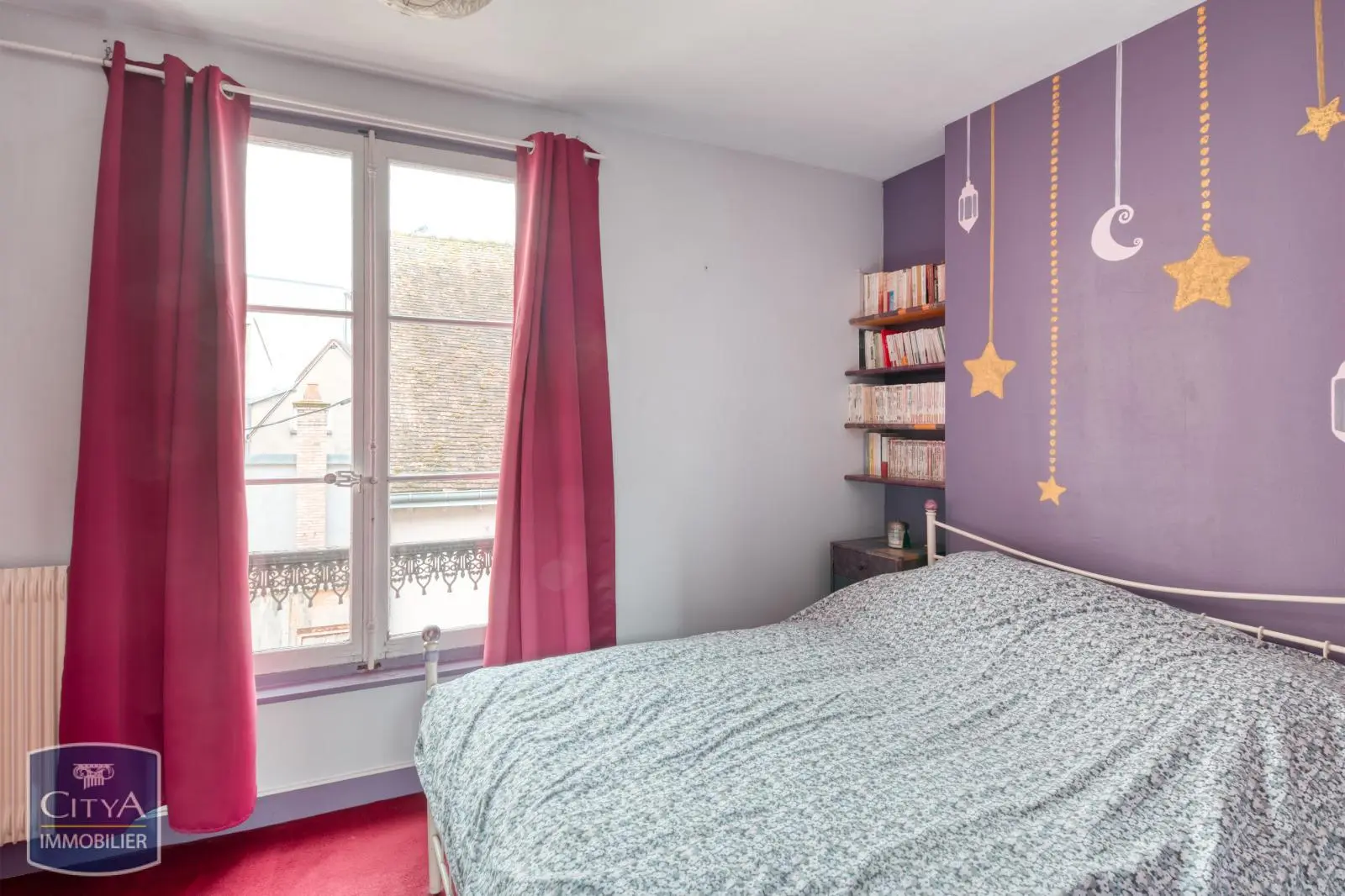Photo 7 Appartement 2 pièces 52.74m²