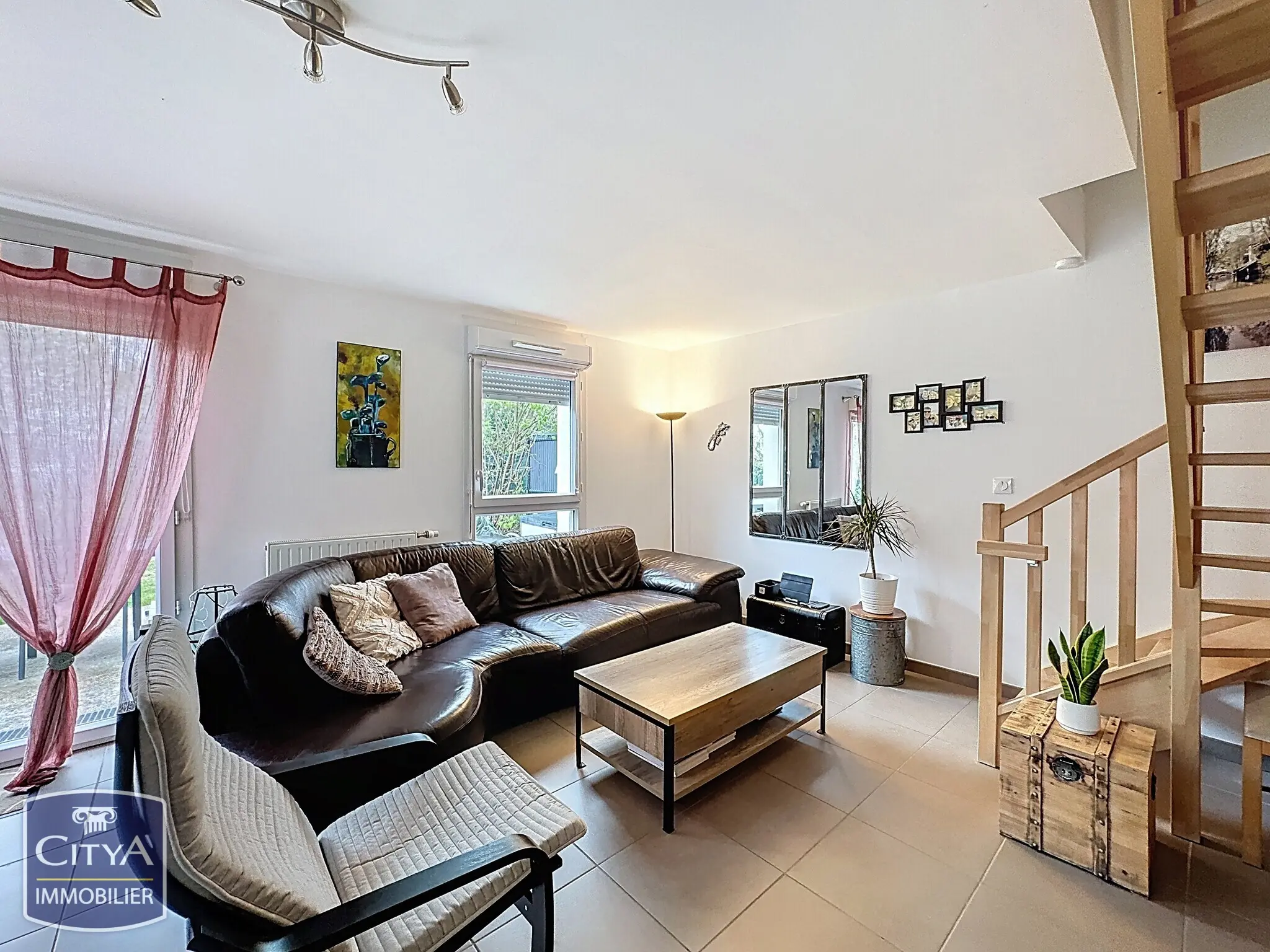 Photo 3 Maison 4 pièces 88.3m²