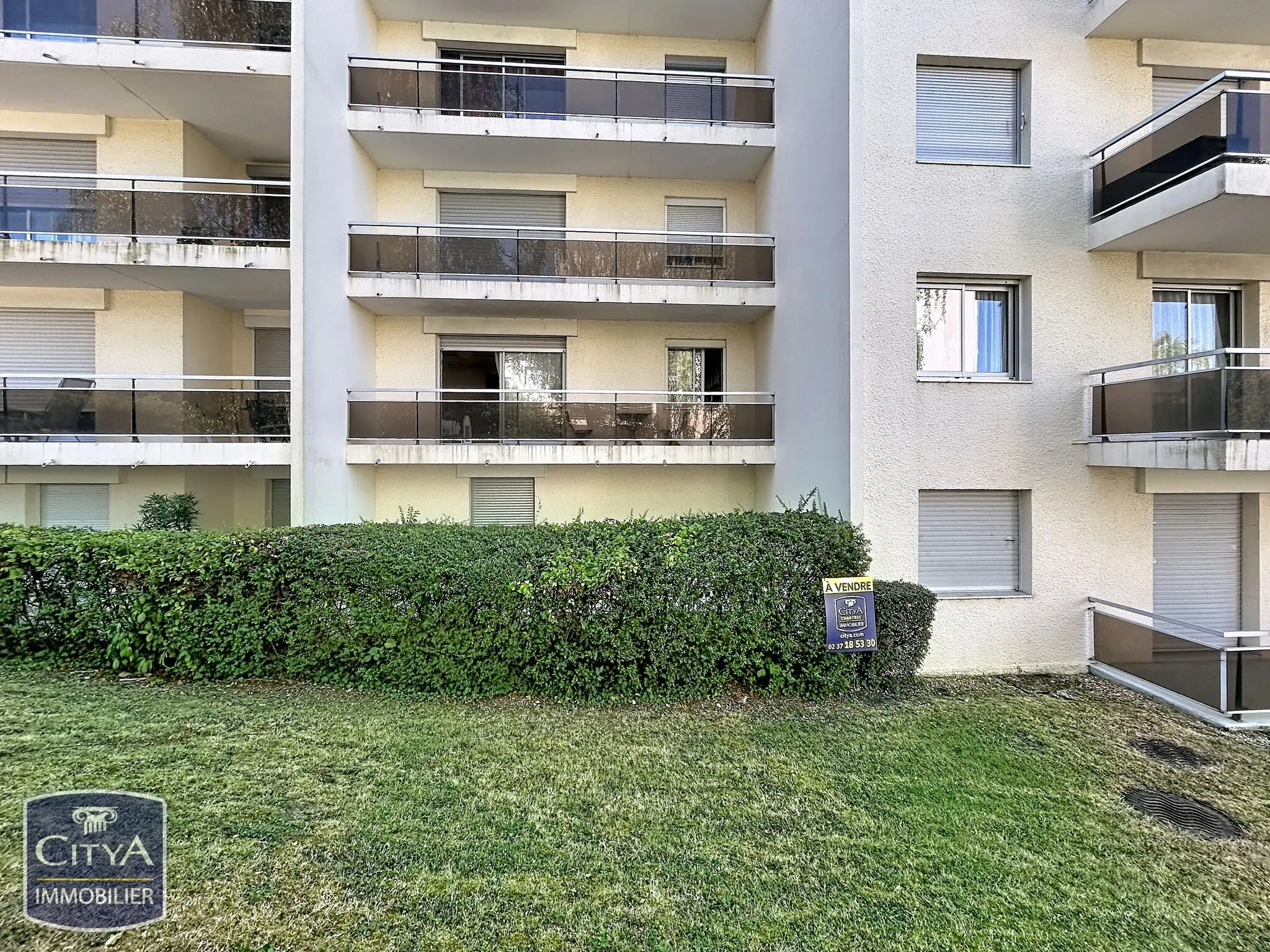 Photo 7 Appartement 1 pièce 18.21m²