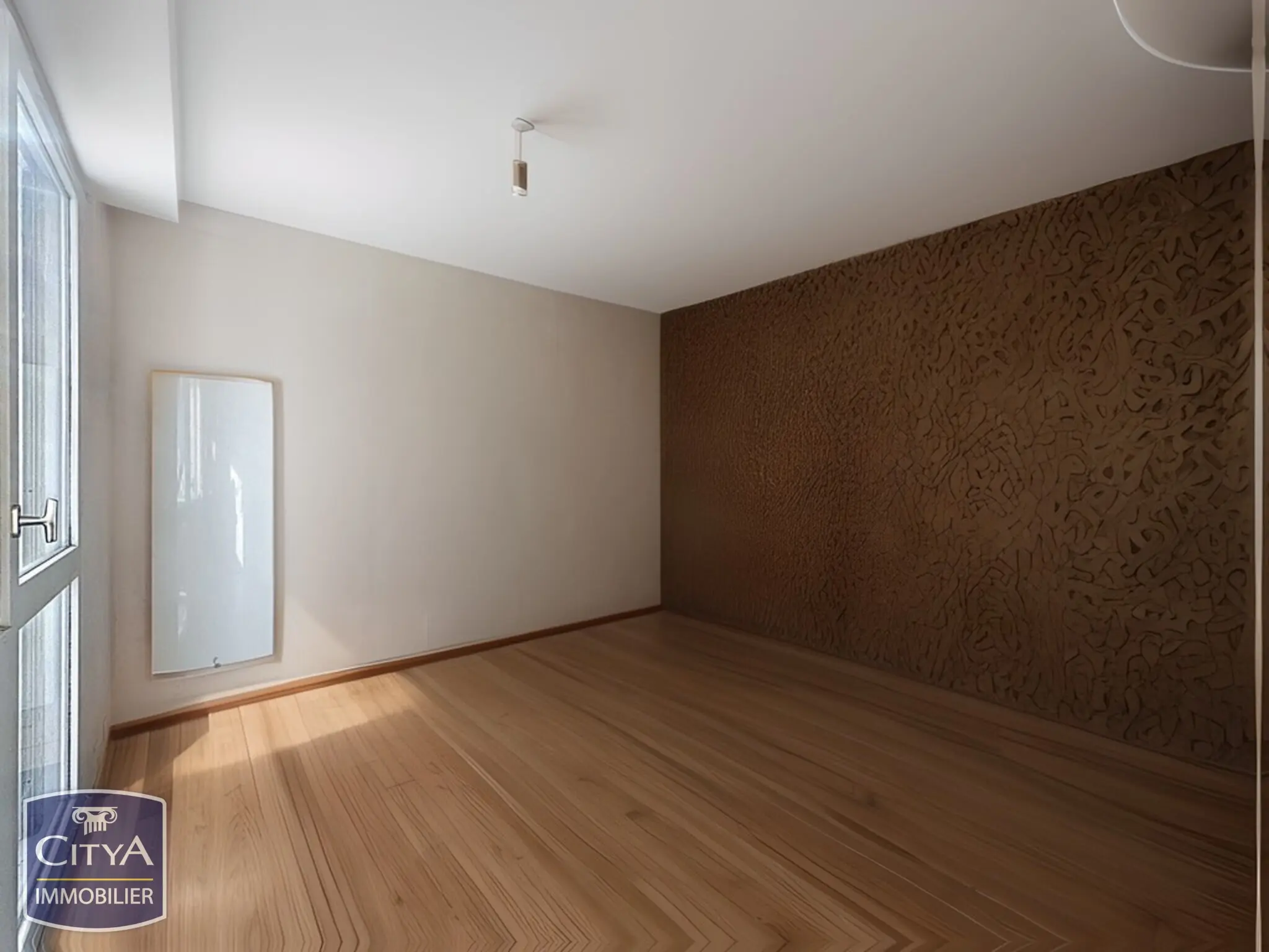 Photo 1 Appartement 1 pièce 21.24m²