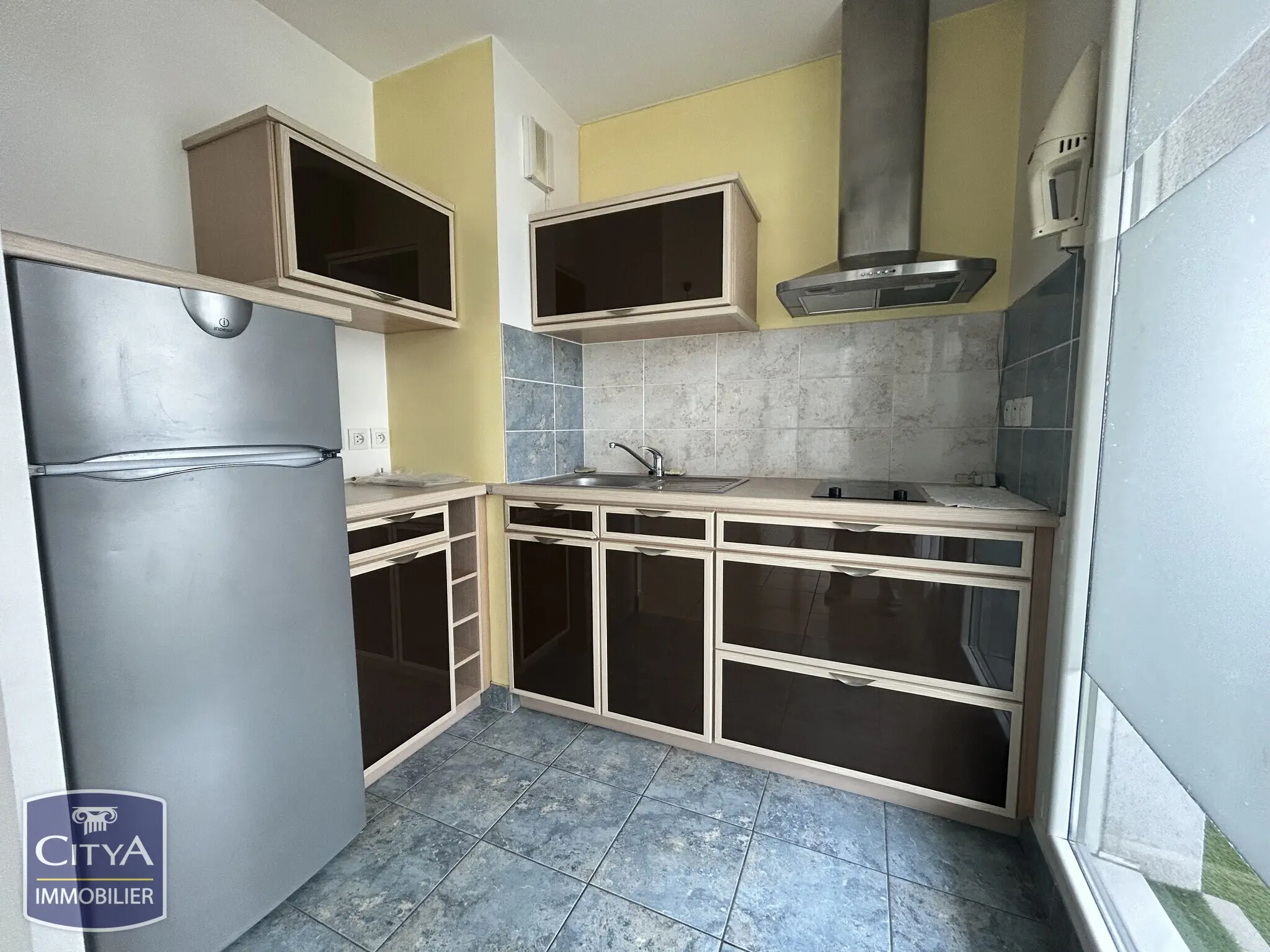 Photo 4 Appartement 2 pièces 44.12m²