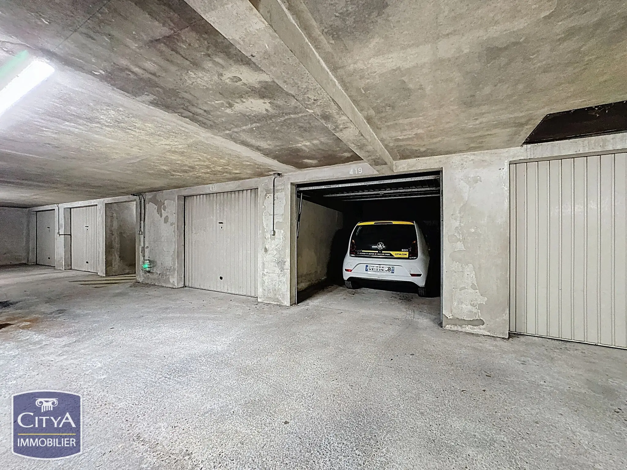 Photo 9 appartement Chartres