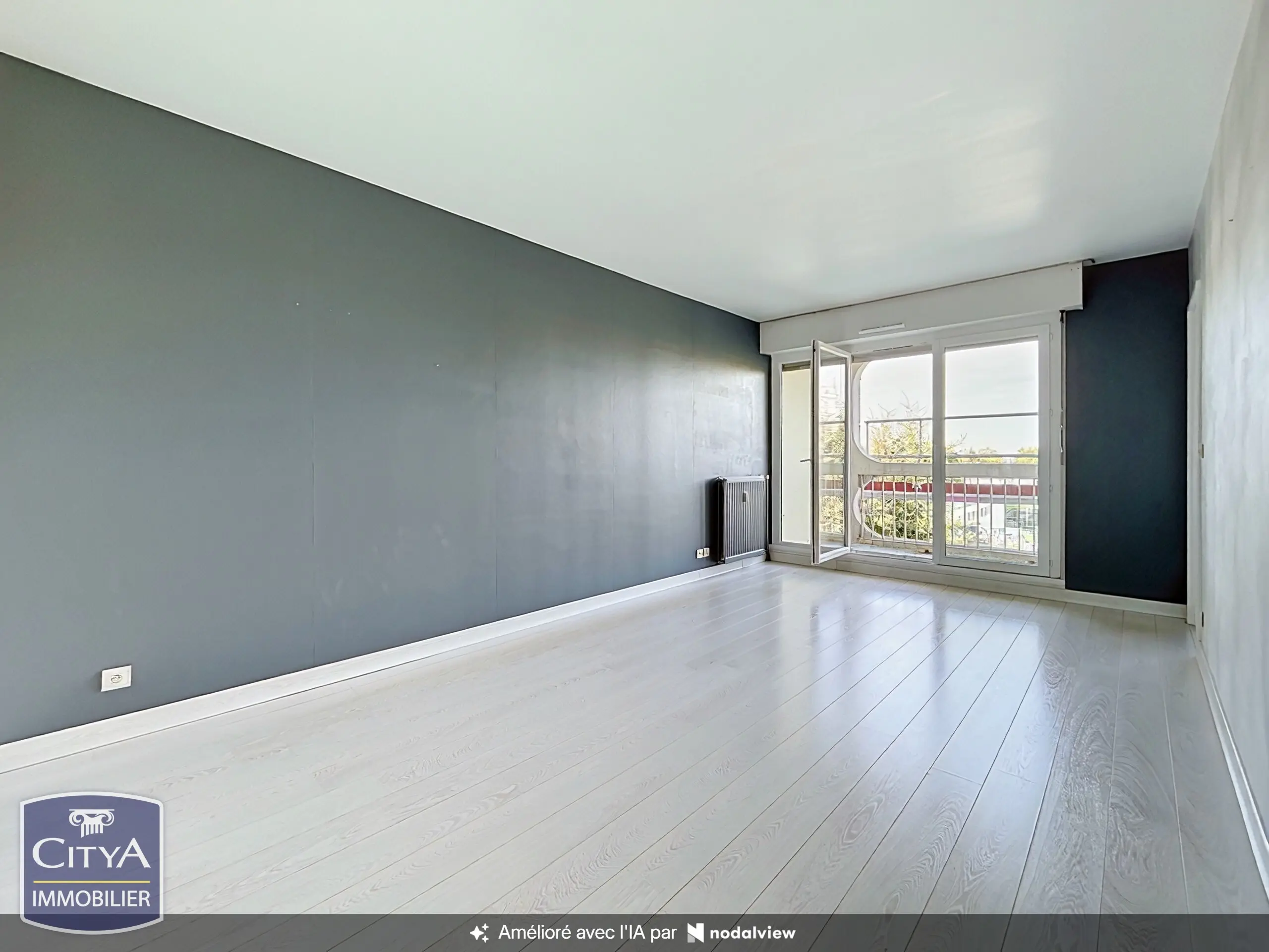 Photo 1 Appartement 2 pièces 49.99m²
