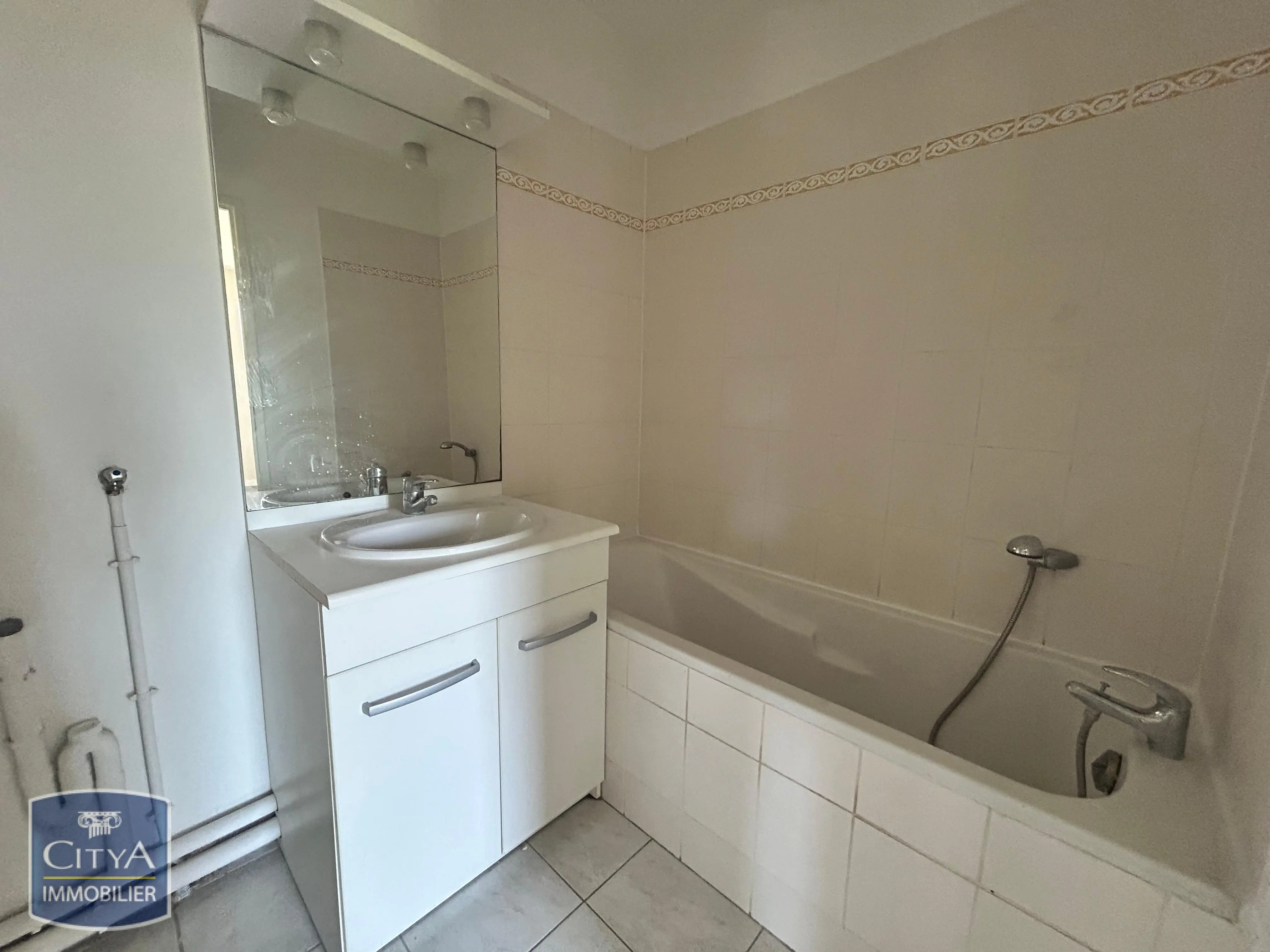 Photo 7 Appartement 2 pièces 45.81m²